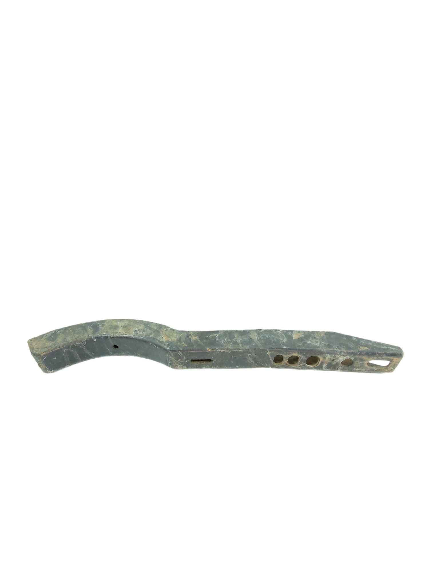 Suporte Reservatorio Ar Scania 1926818 1