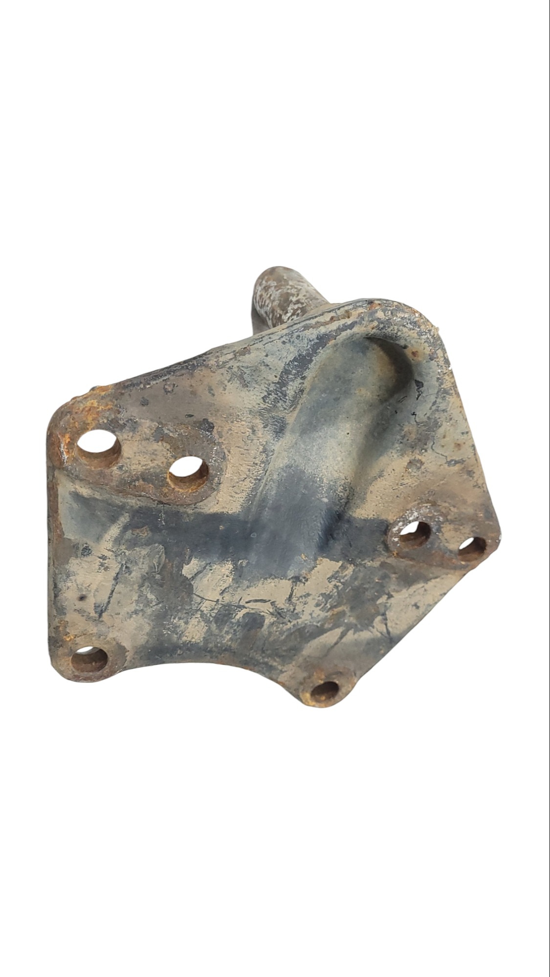 Suporte Mola Traseira Vw Xc455785db 3