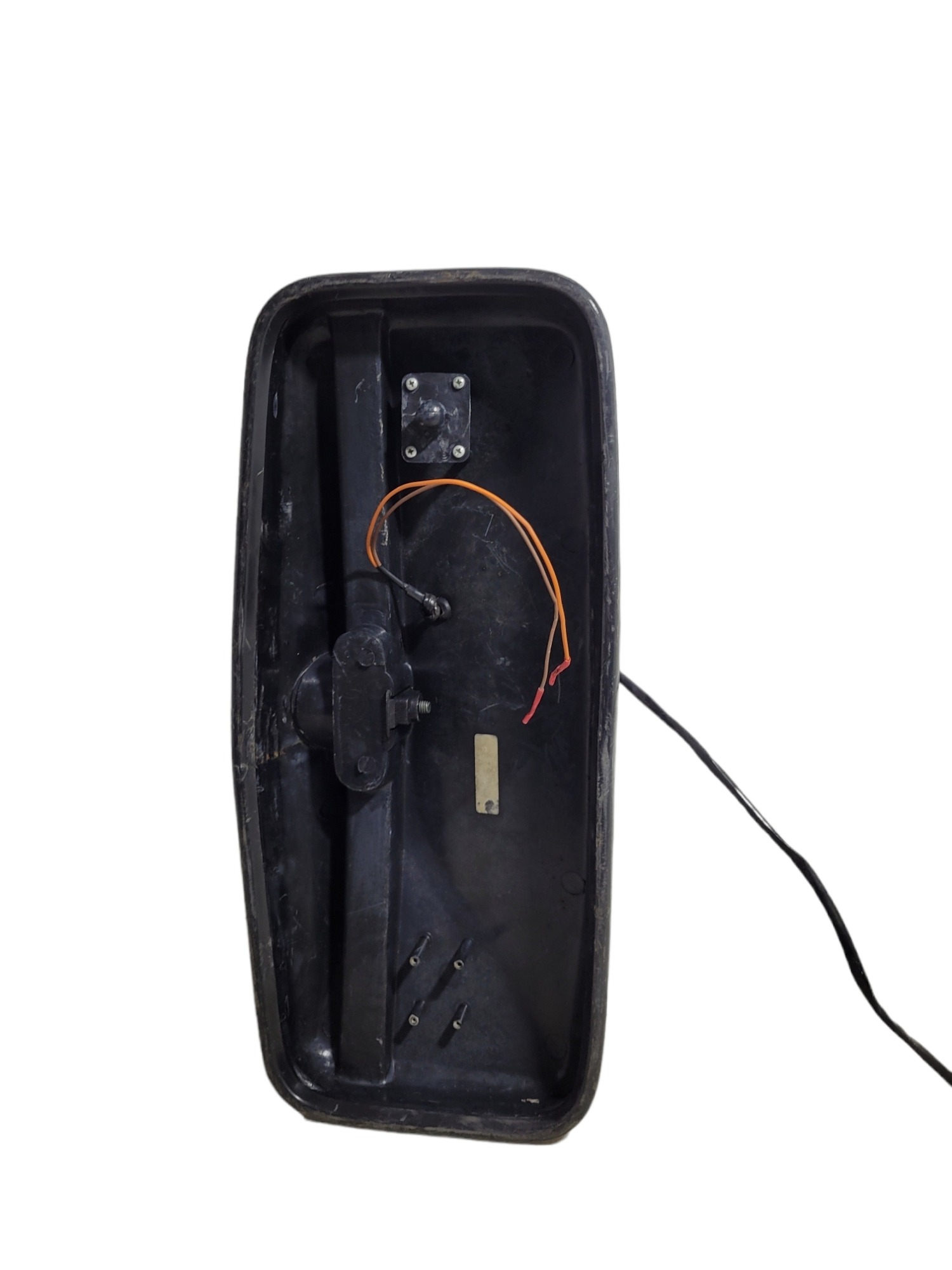 Capa Espelho Retrovisor Renault Master024443 6