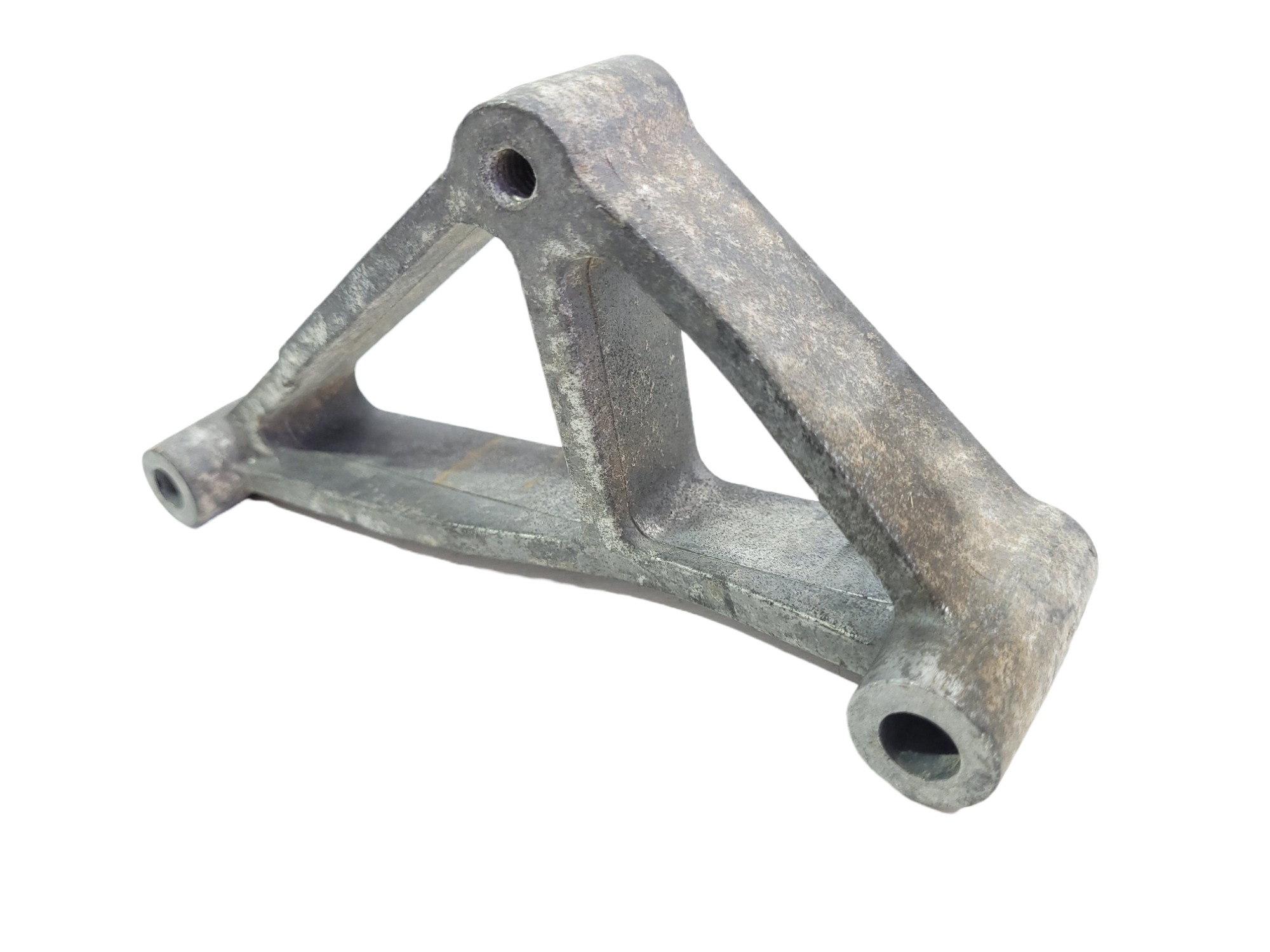 Suporte Da Bobina Do Compressor Scania 4