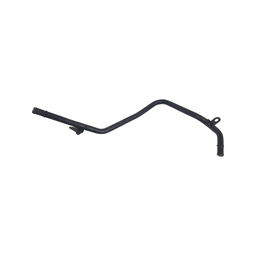 Cano Água Volkswagen 2h0121065bc Preto 5