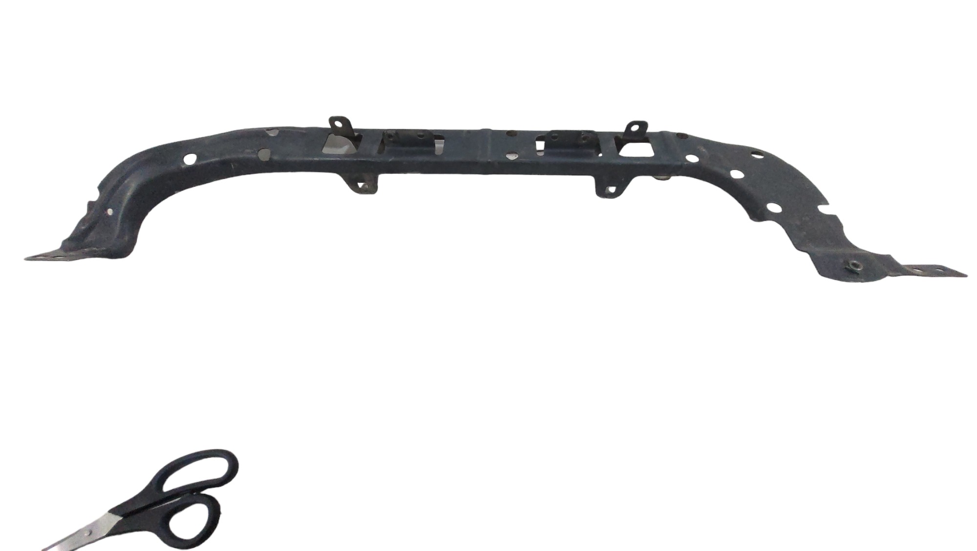 Suporte Mangueira  Scania 1491936 4