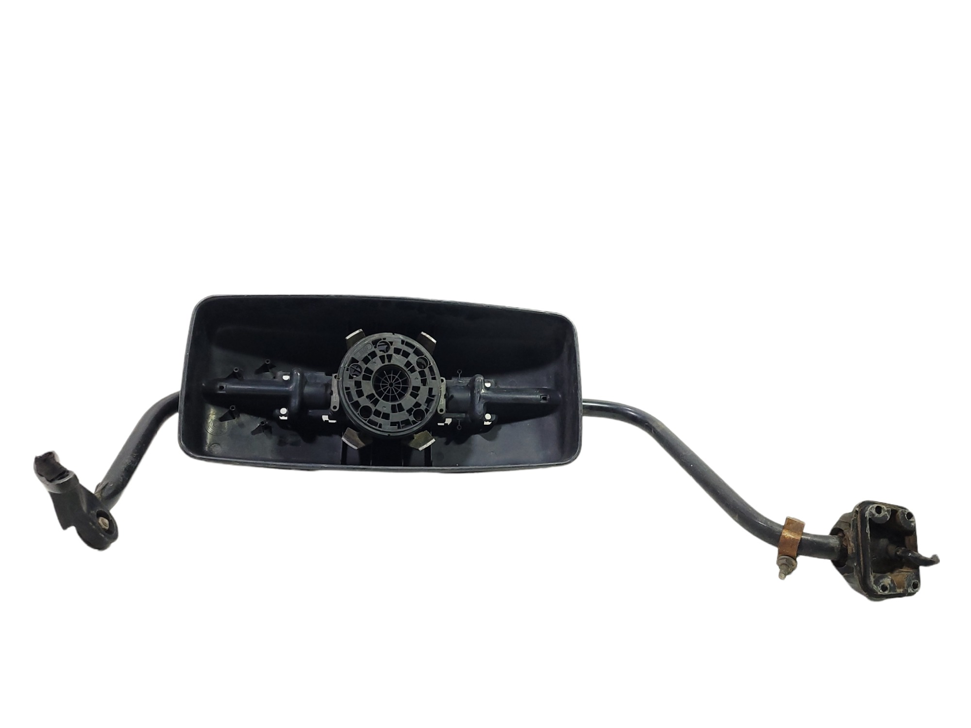 Carcaça Retrovisor Hyaccz20p2502 2