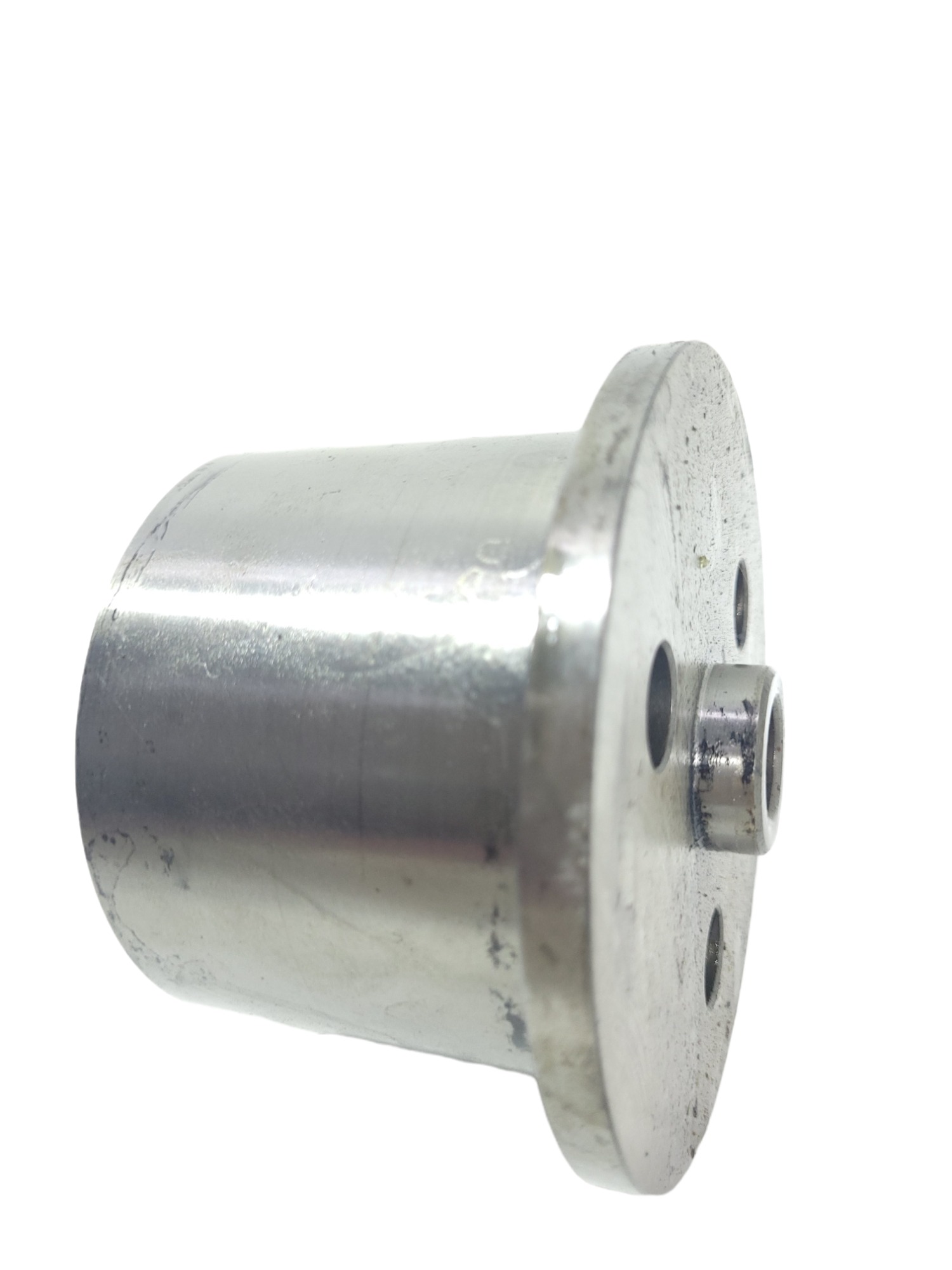 Cubo Da Engrenagem Intermediária Iveco Cursor 13 4