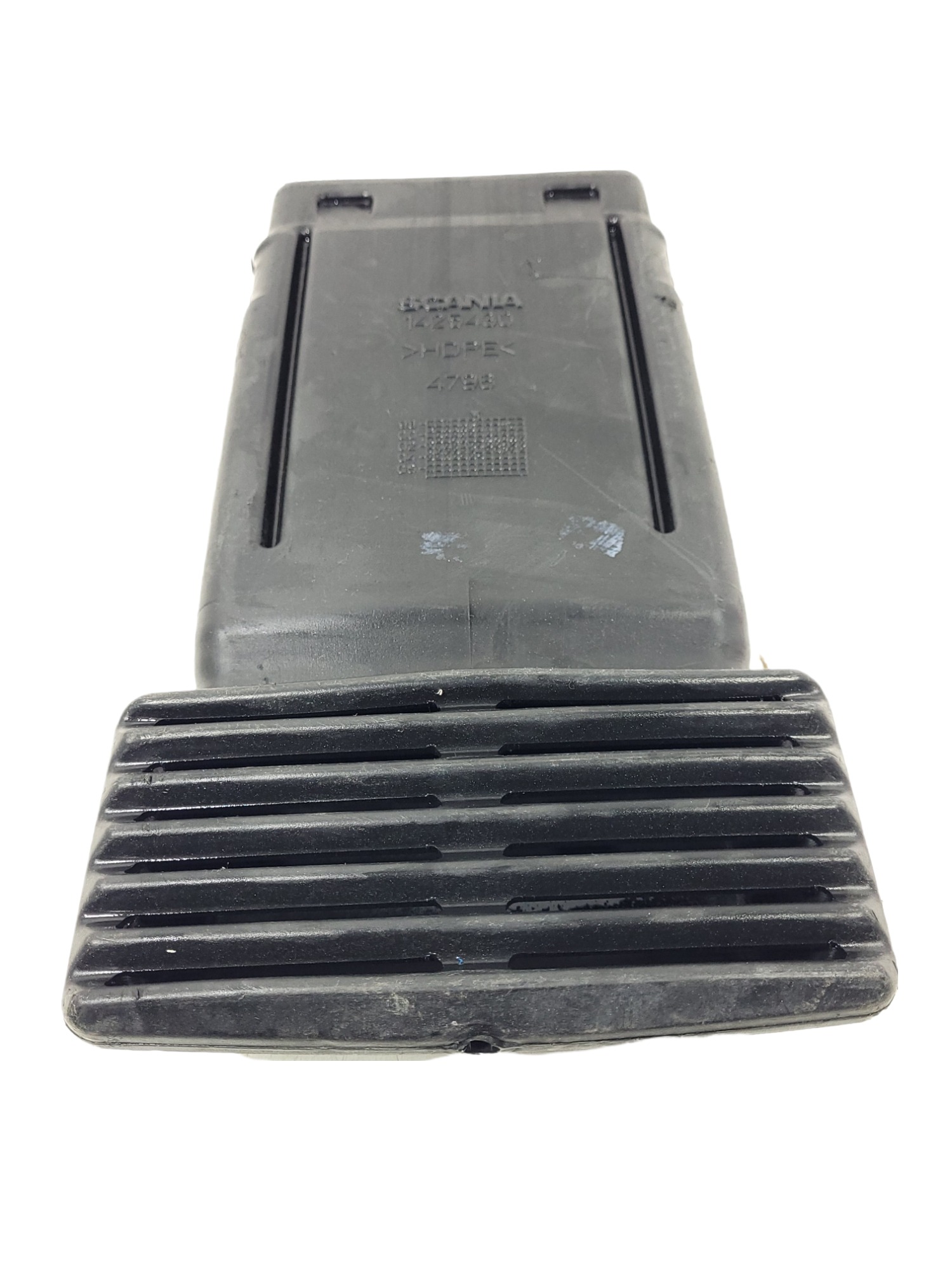 Tubo Filtro Caixa Ar Scania 1425430