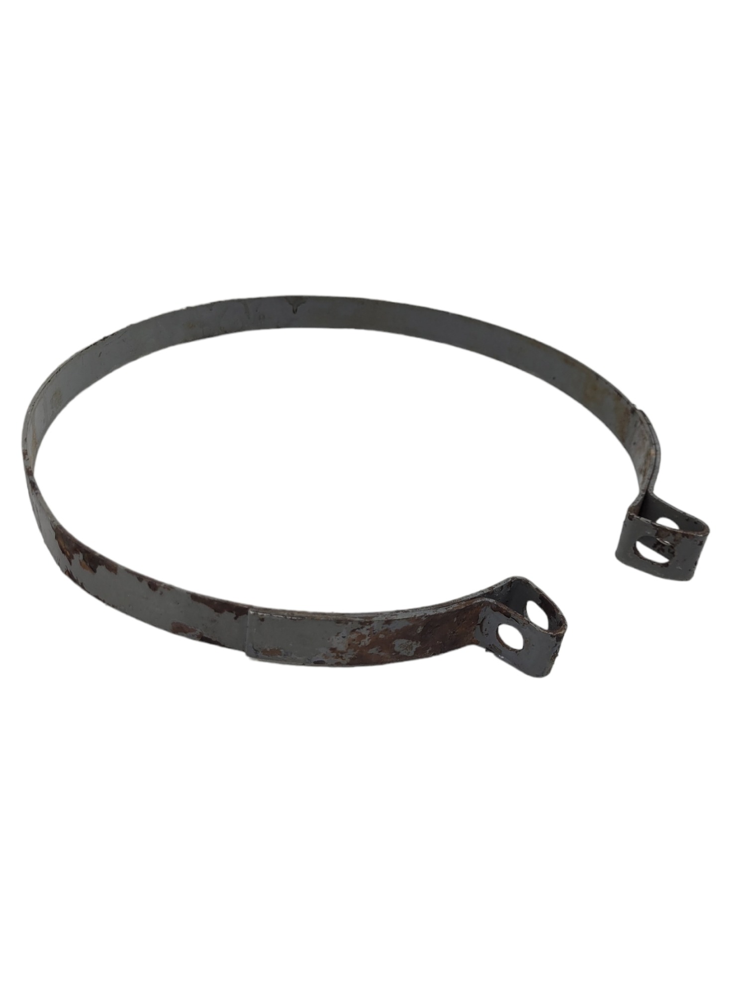 Abraçadeira Tanque M Benz 2