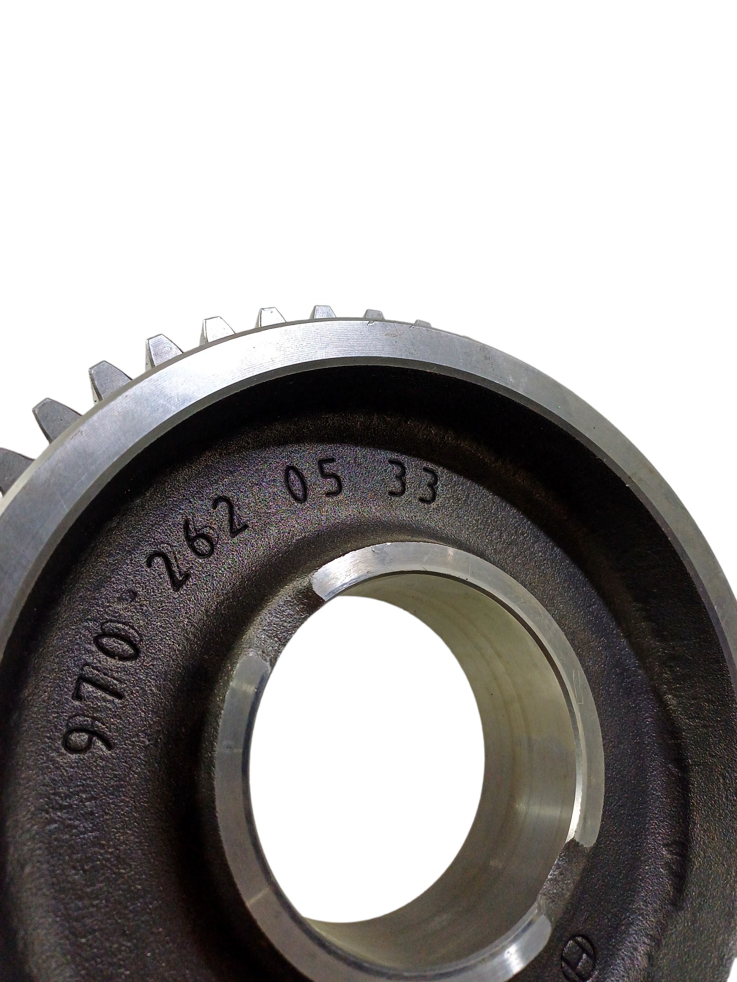 Engrenagem Ré Caixa Eaton G85 G60 9702620533 3