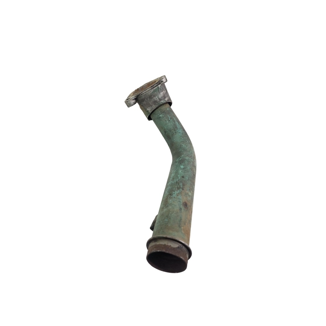 Tubo Água Volvo 3