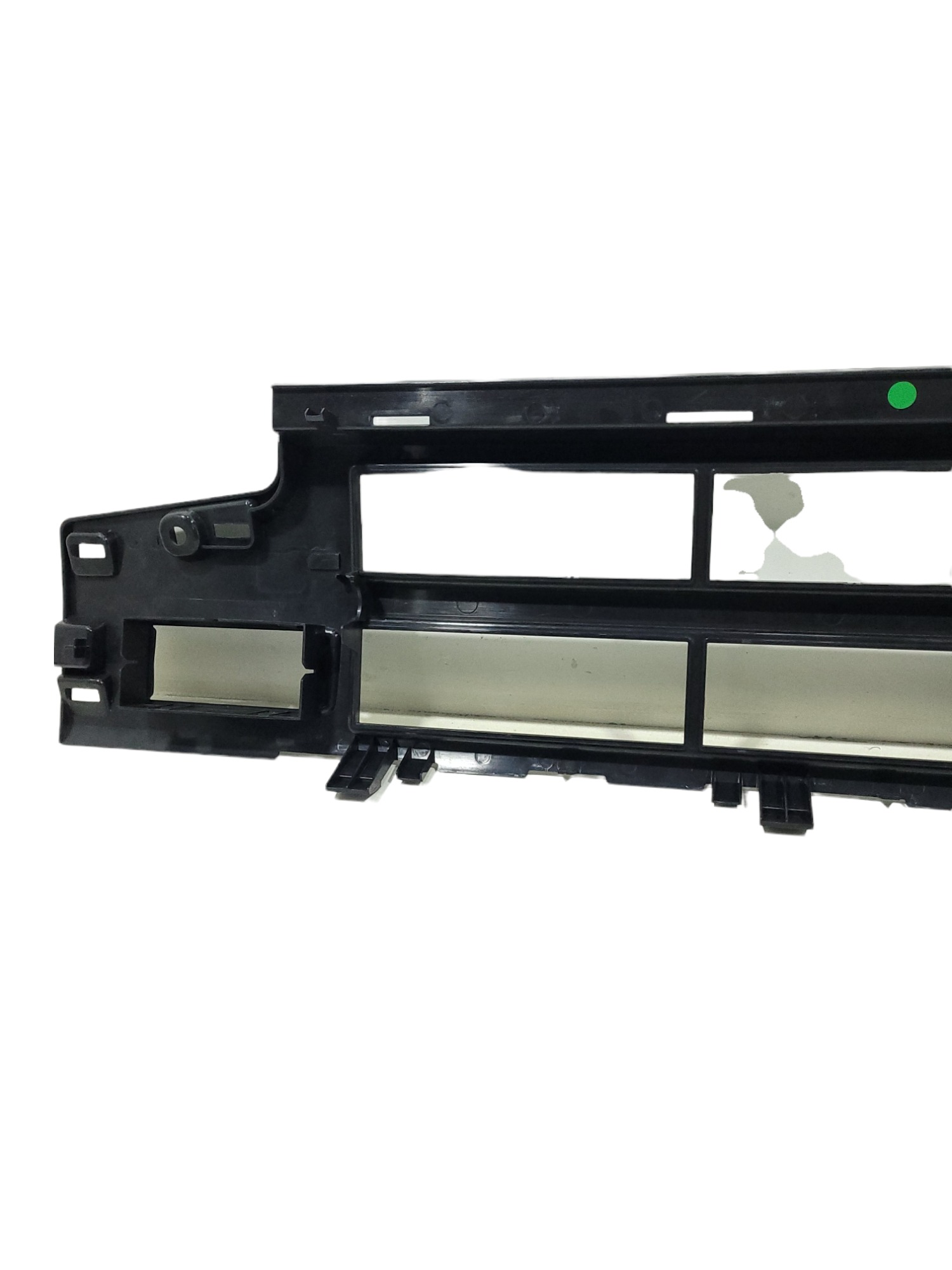 Painel De Interruptor Dianteiro Direito Scania Serie 4