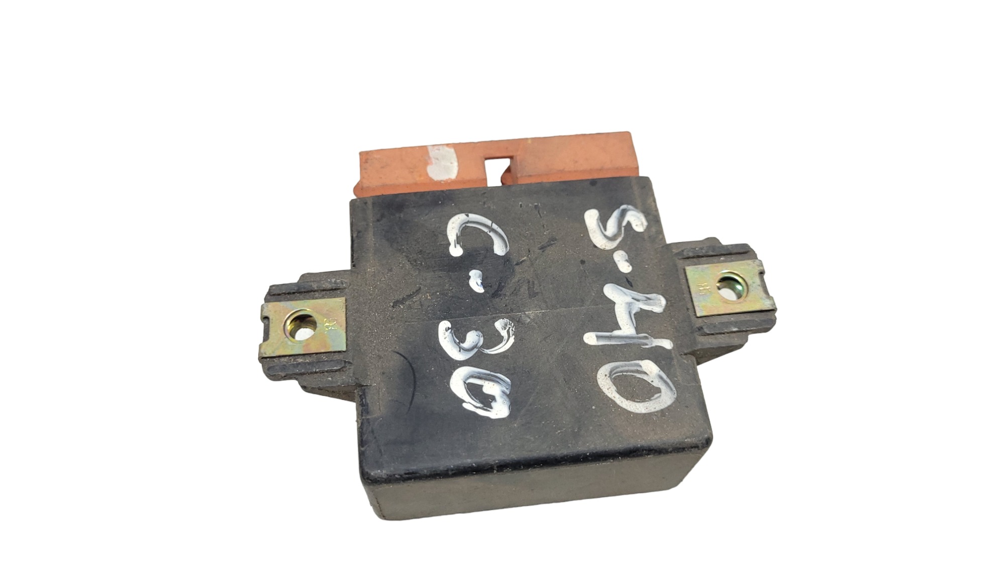 Modulo Rele Lampada Volvo 30852028 4