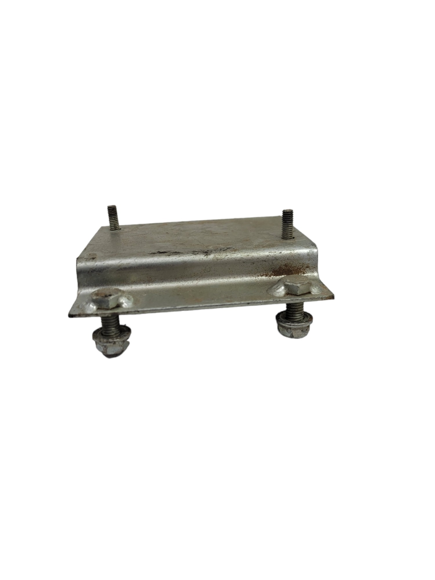 Chapa Suporte Ford Cargo Cc455j275ba 5