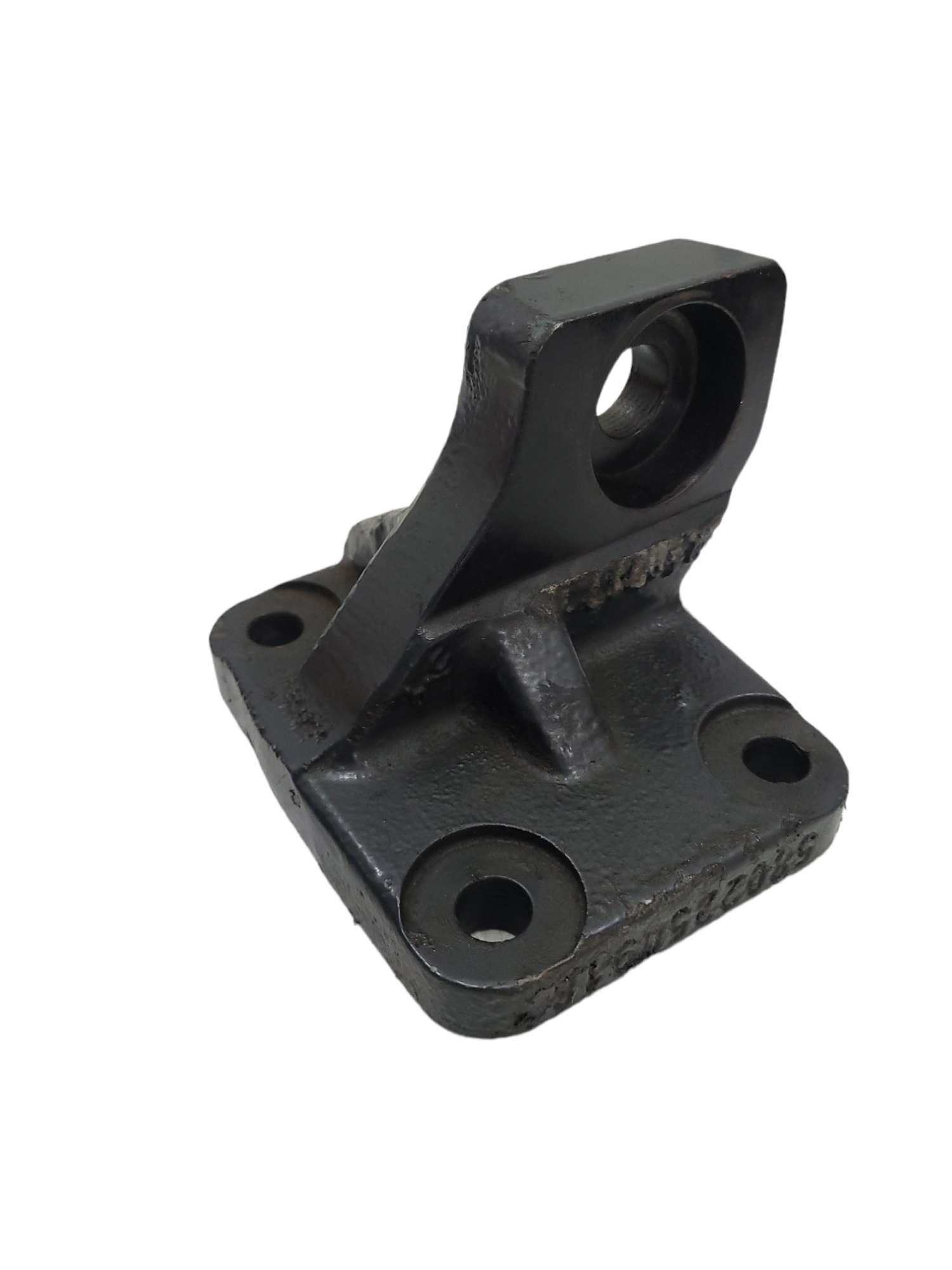 Suporte Motor Iveco Tector 5802250918 2