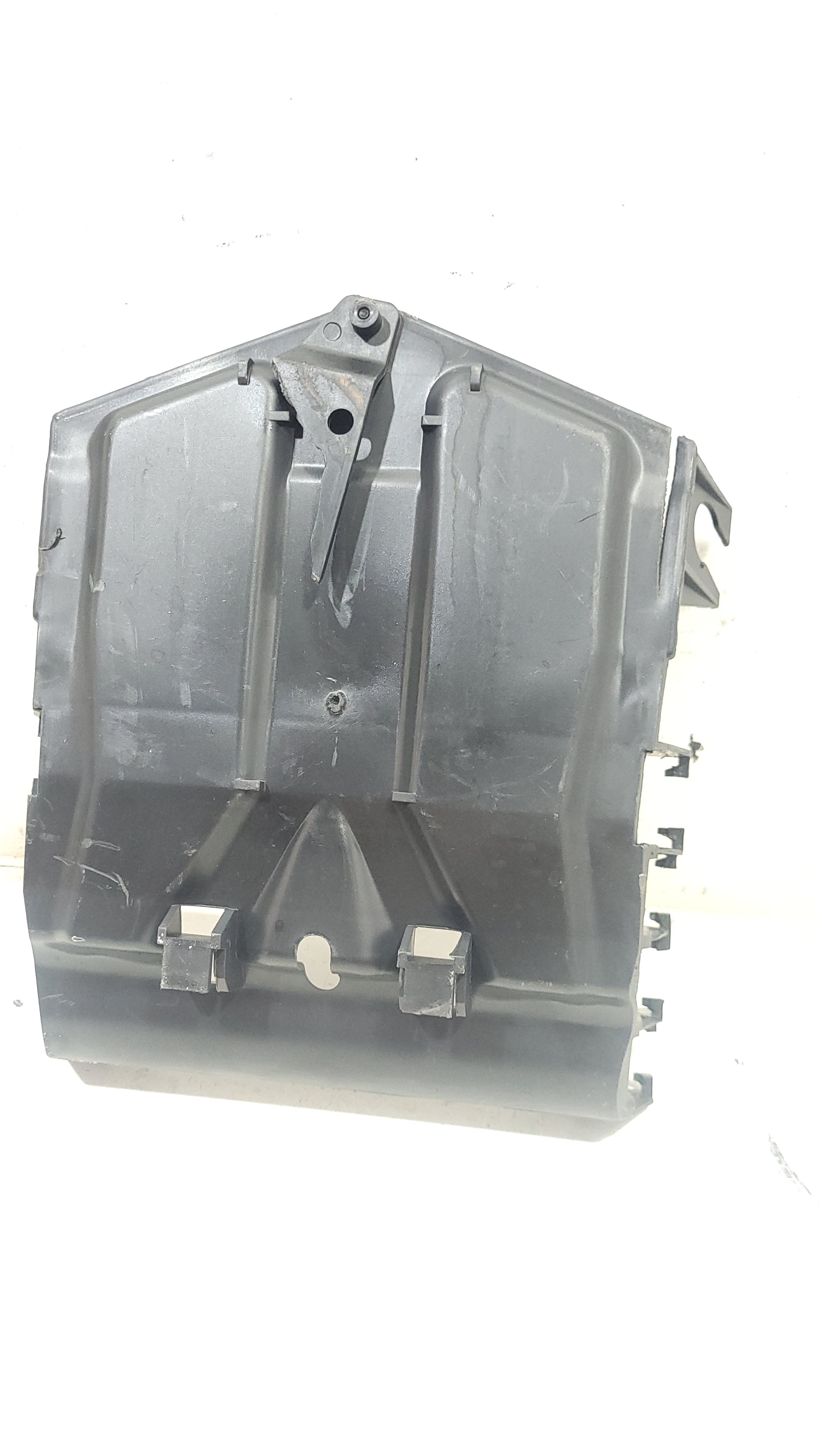 Moldura Caixa Fusíveis M Benz Axor A9415420087 5