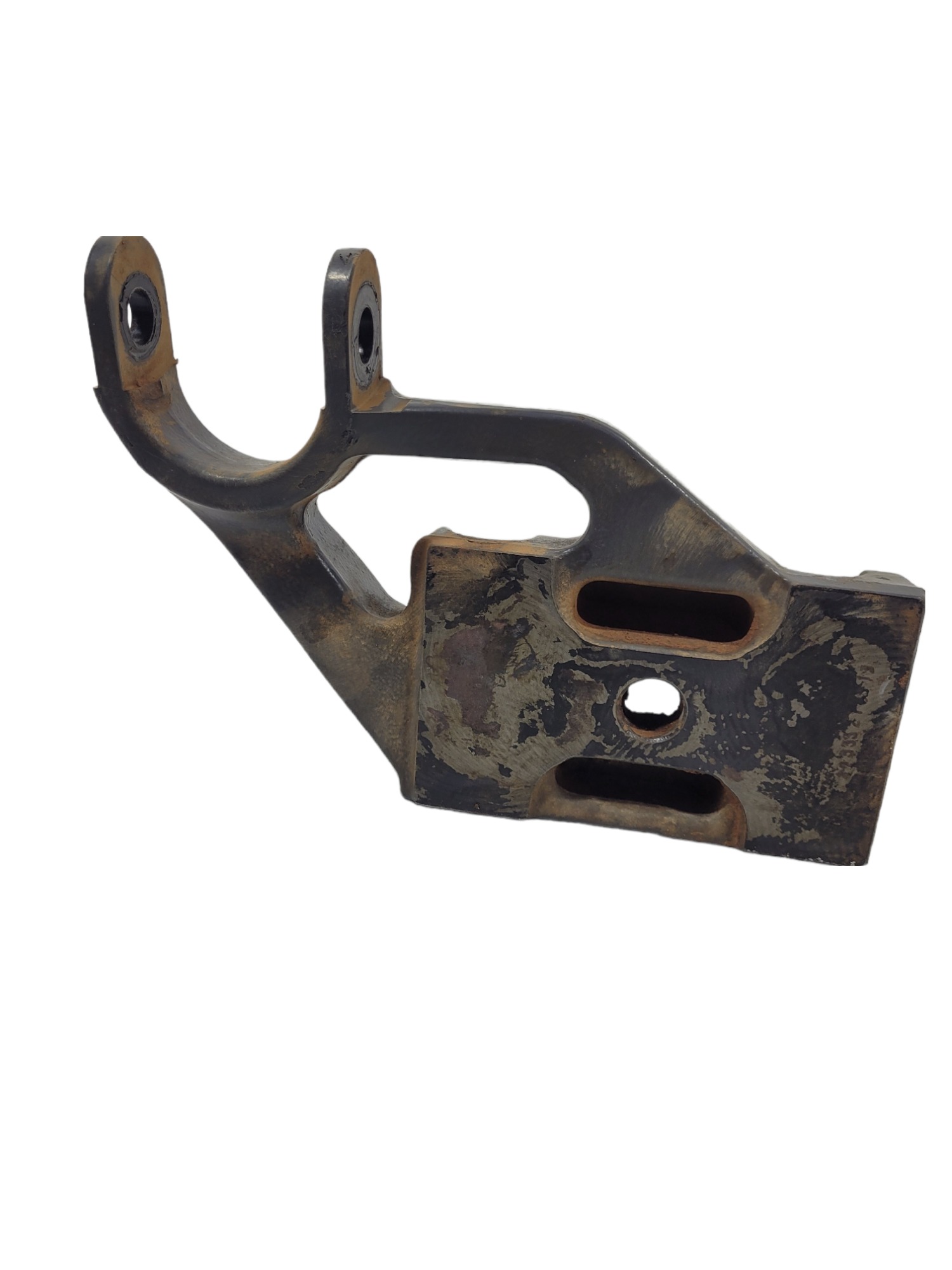 Suporte Mola Dianteiro Le Volvo 20703964 3