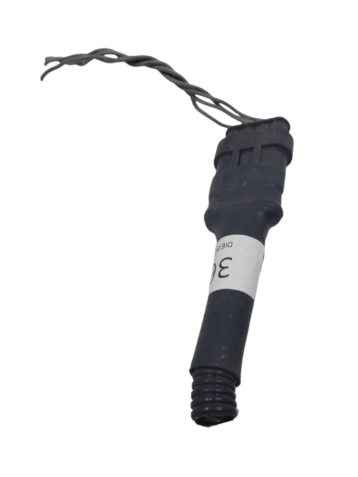 Conector Elétrico Vw 1