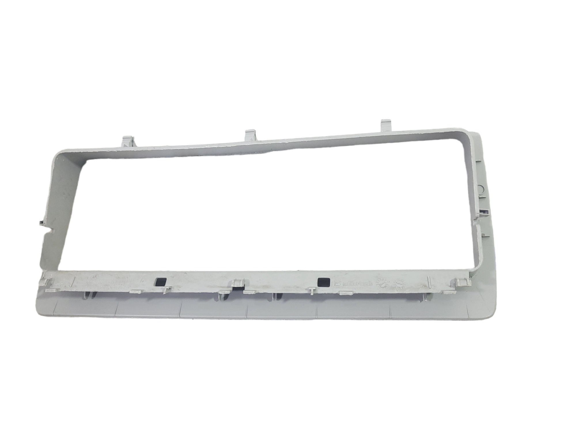 Porta Objeto Sem Rede Volvo Vm 5010605054 3