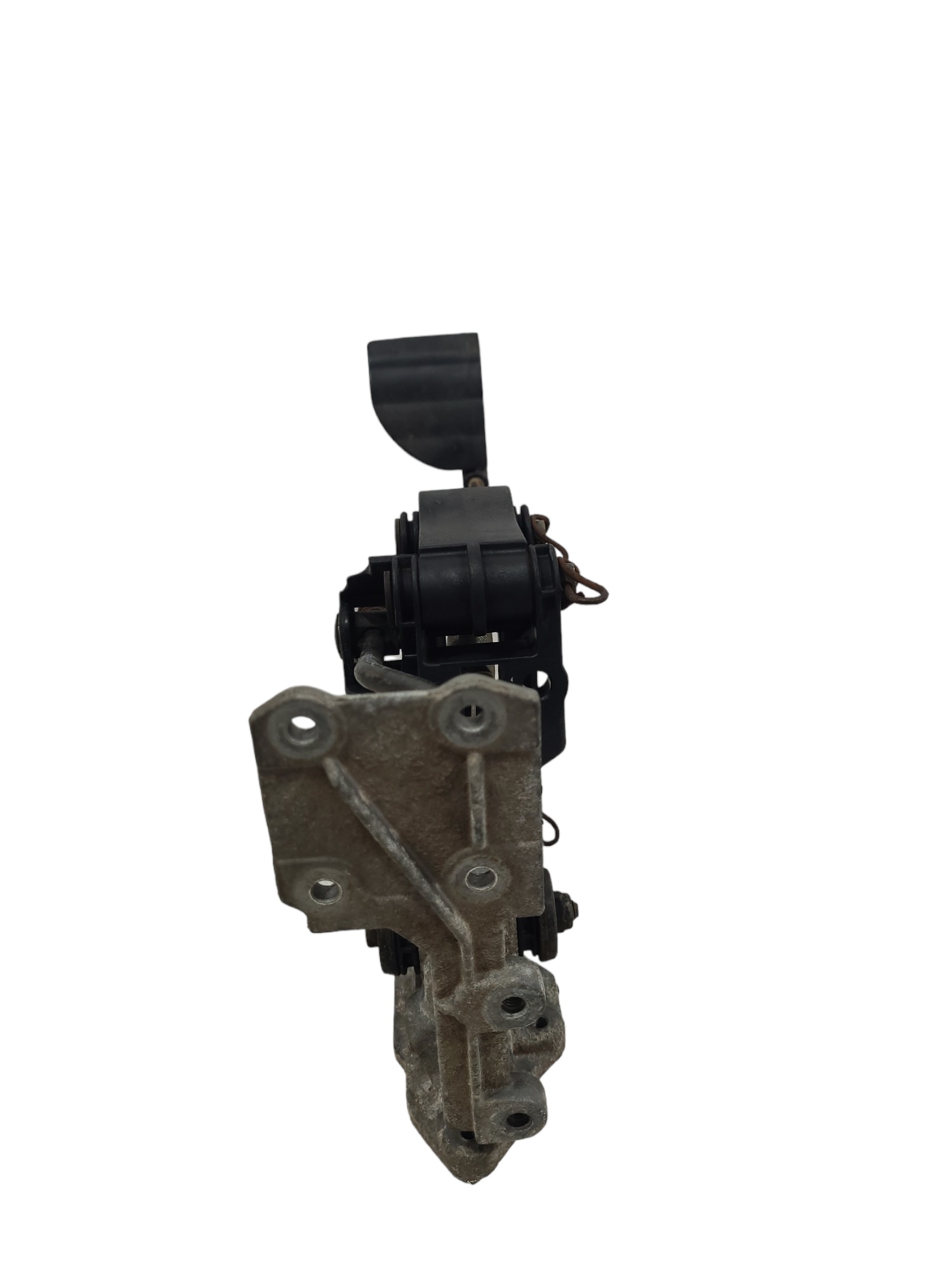 Pedal Acelerador Scania 1364171 3