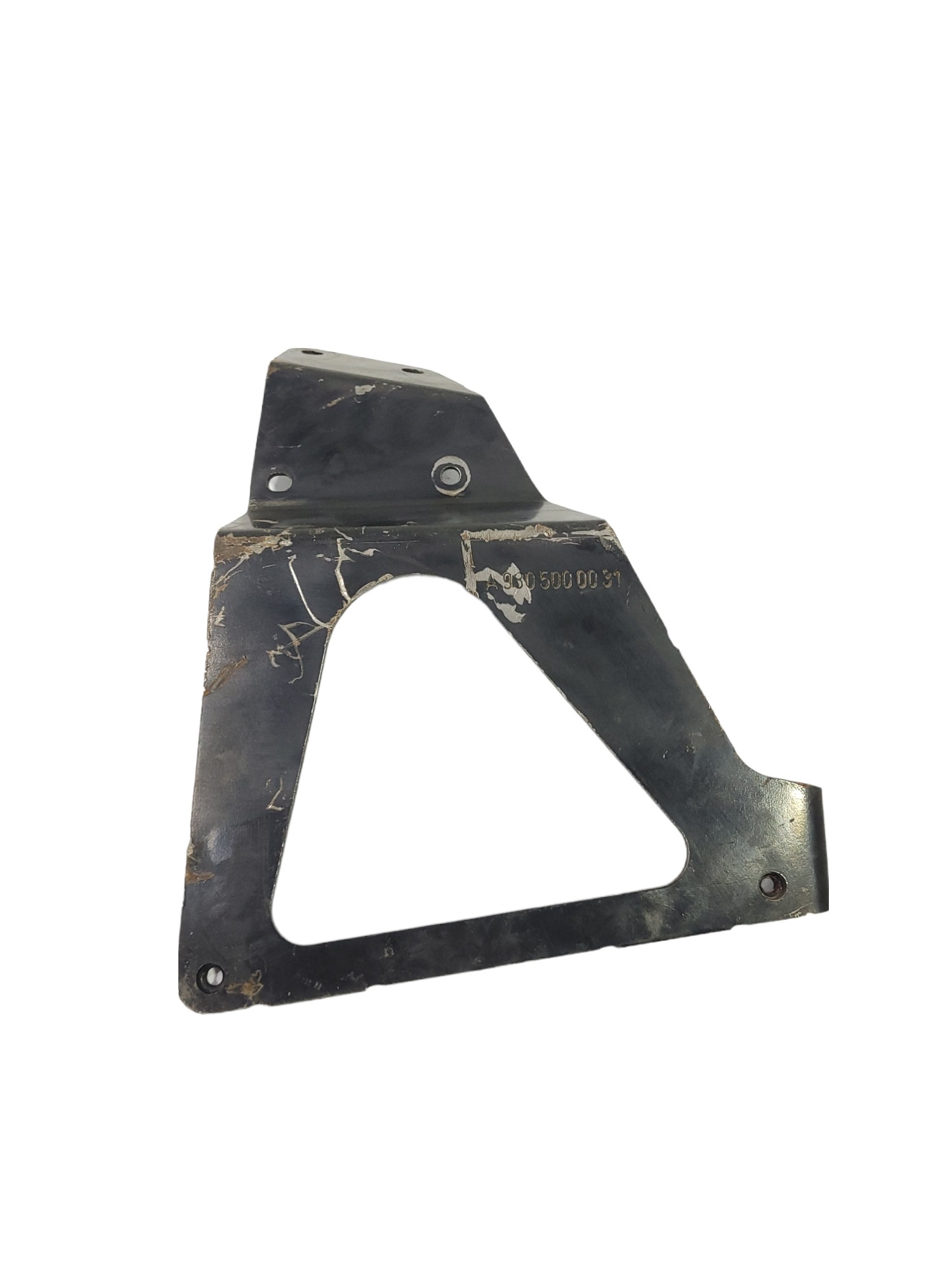 Suporte Grade Inferior Radiadora9305000031 3