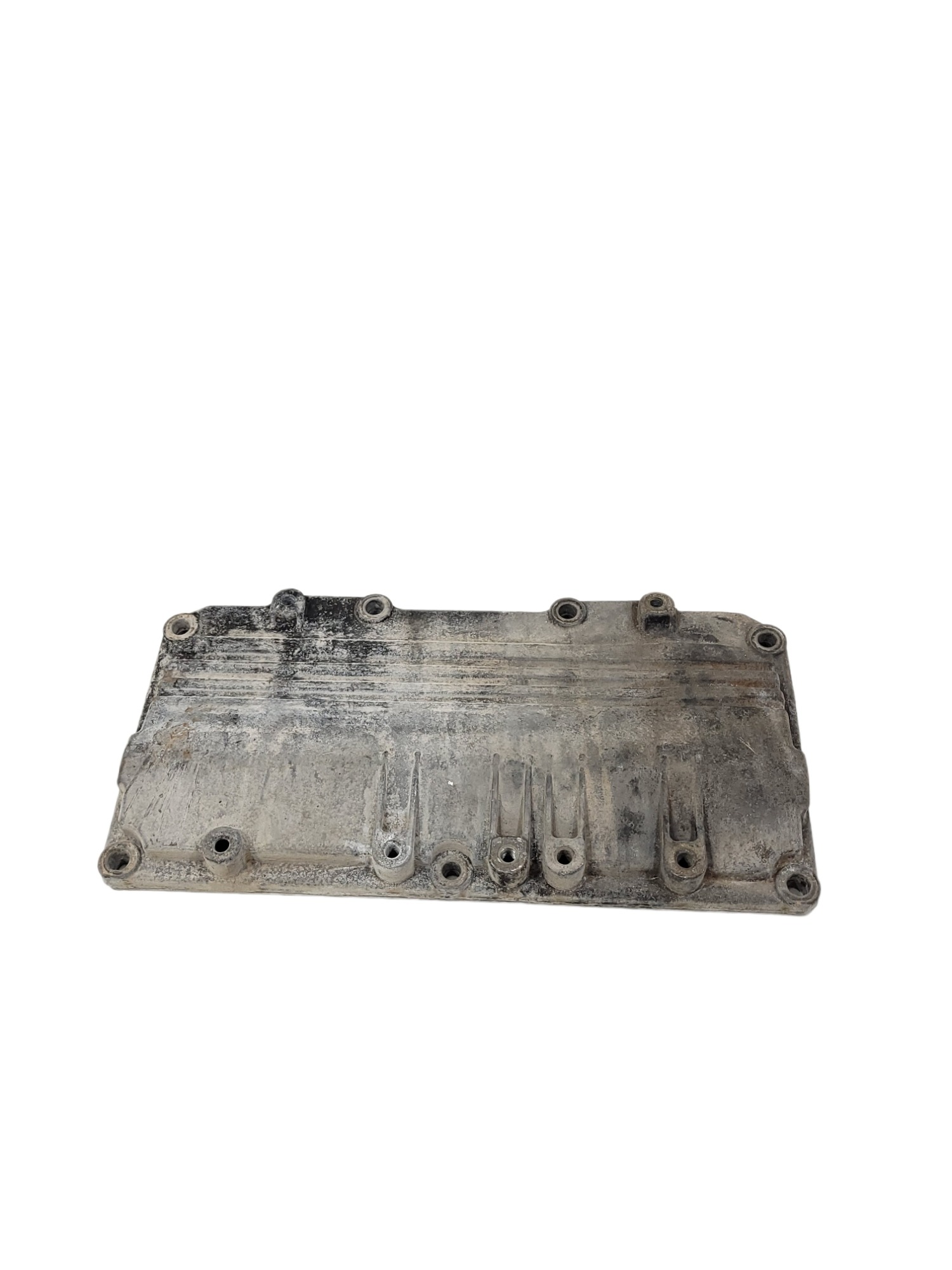 Tampa Lateral Motor Scania 1420745 1