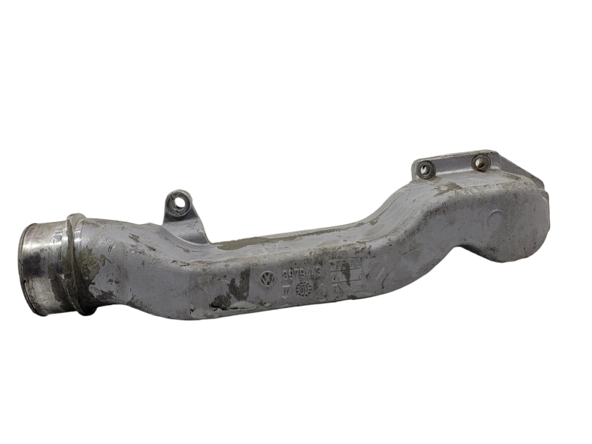 Conexão Admissão Ar Cummins Isc Vw3979443 4