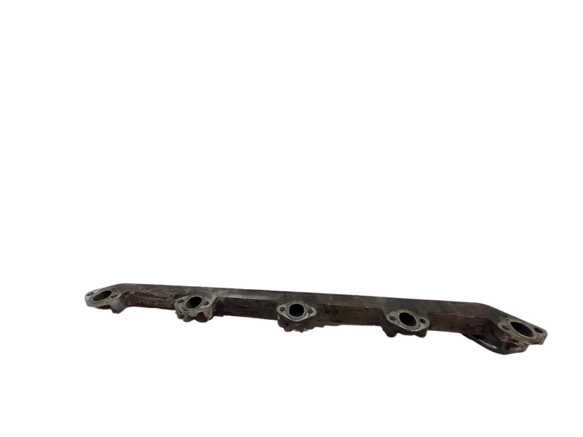 Tubo Coletor Admissão Água Iveco4640056 5