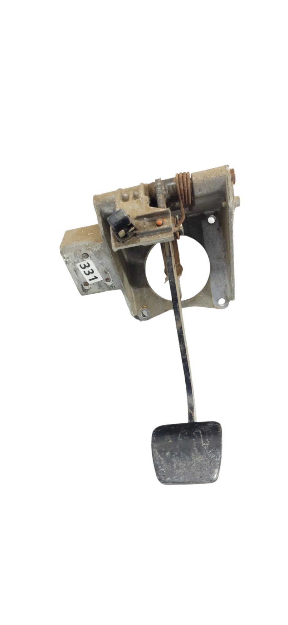 Pedal M Benz 1620 A3842947001 3