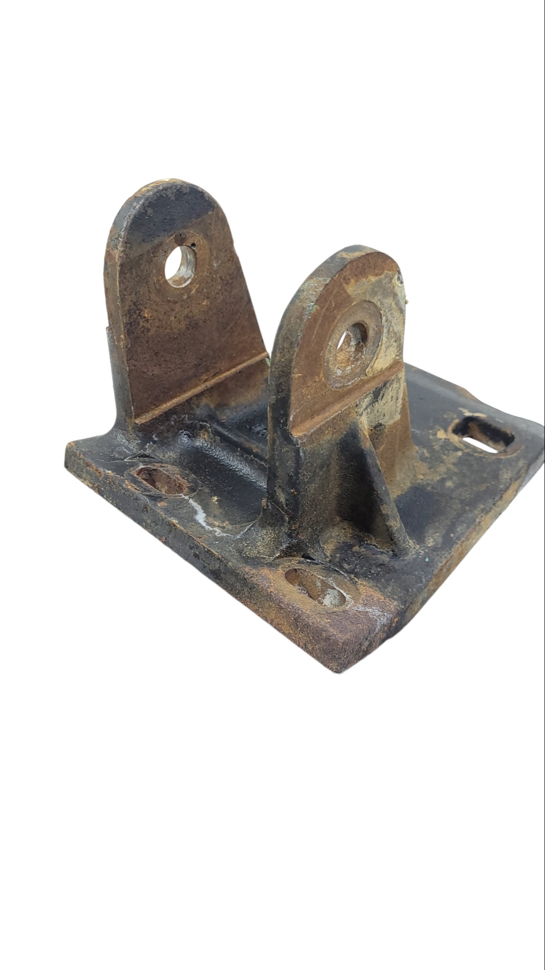 Suporte Fixação Cabine Direito Vw 8120 2010 2r0803428 3