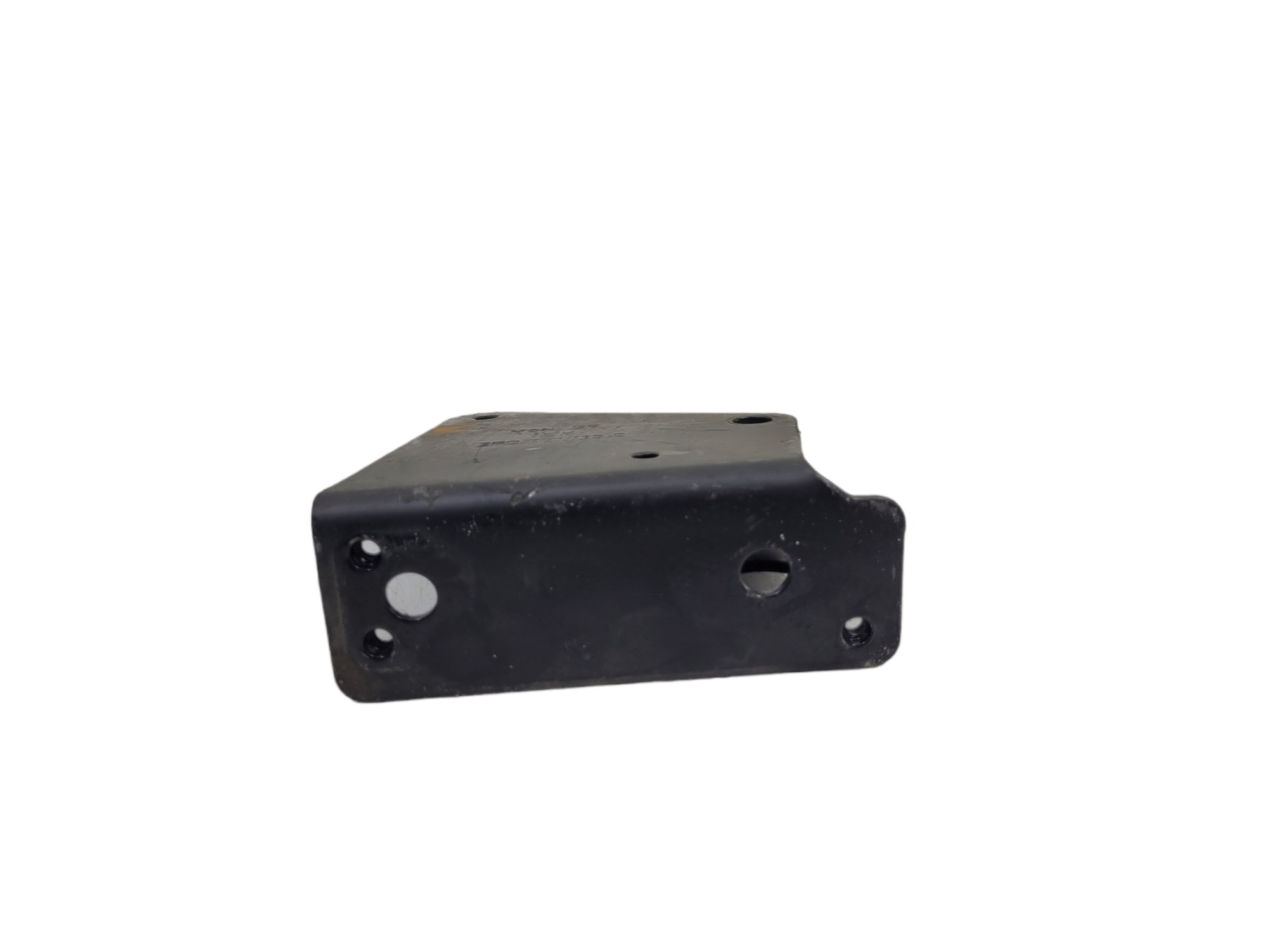 Suporte Fixação Pedal Acelerador Vw 2p0721135 5
