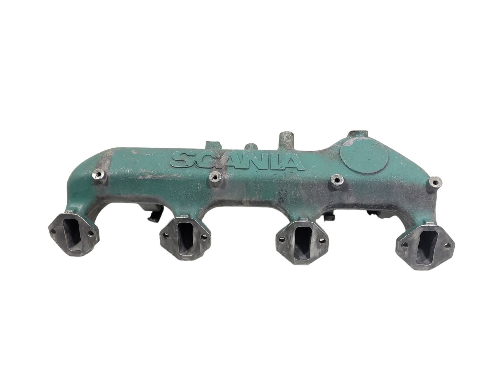 Coletor Admissão Scania397832 1