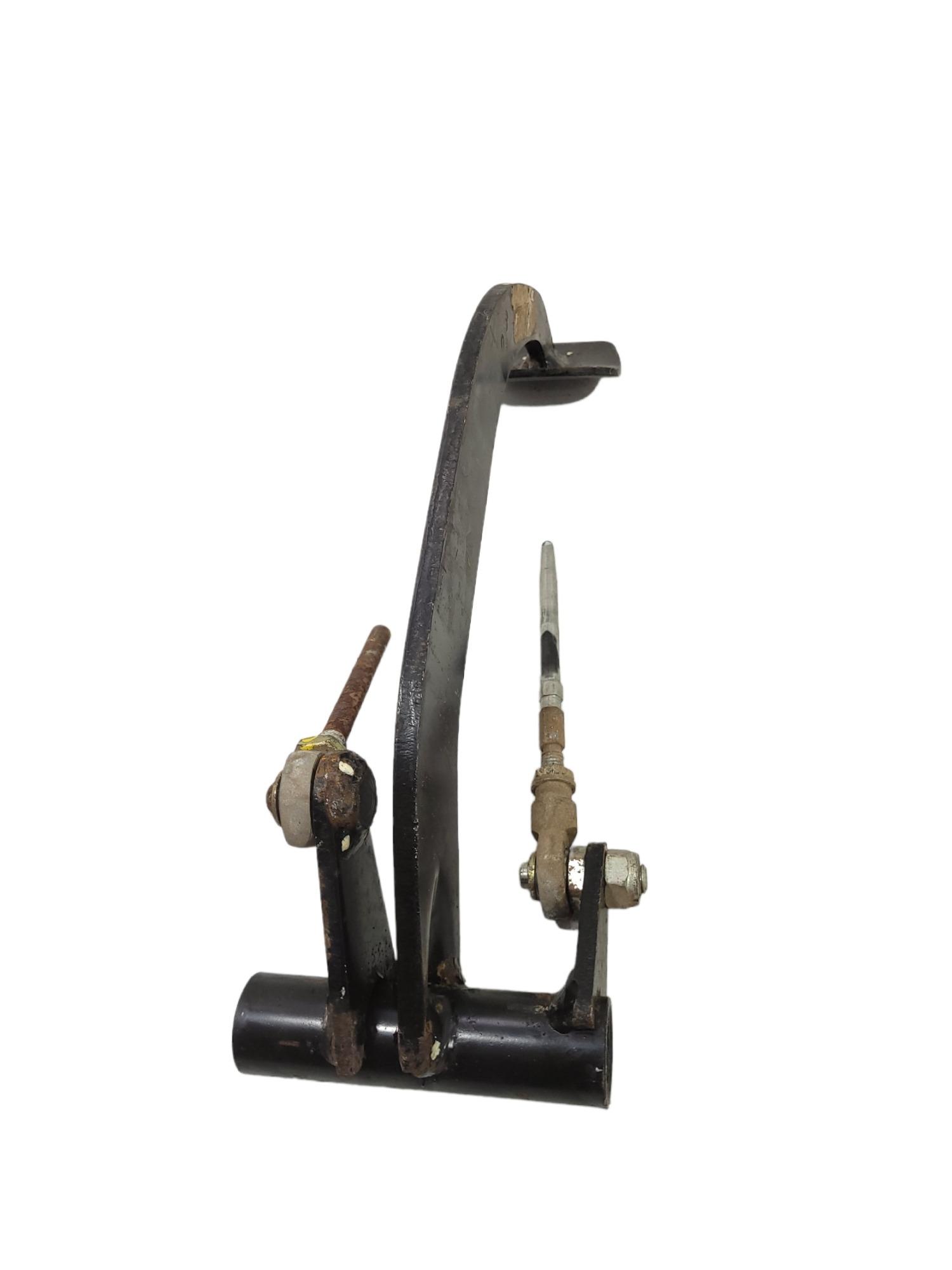 Pedal M Benz 1620 4
