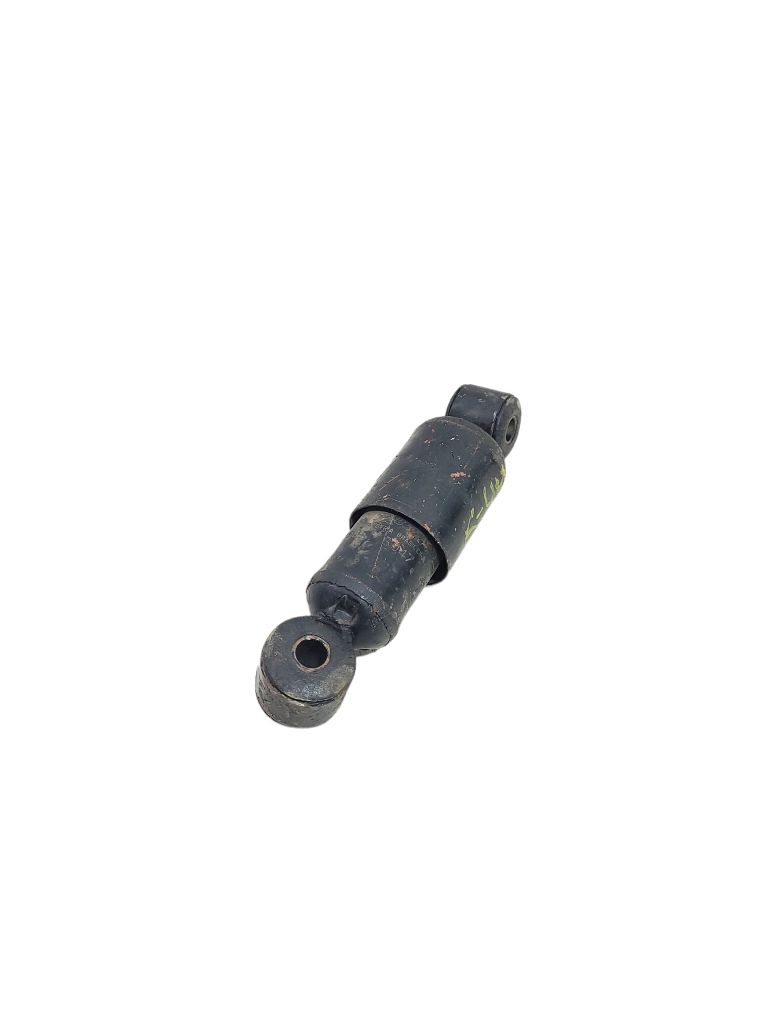 Amortecedor Cabine Traseiro Ford Cargo B47585 4
