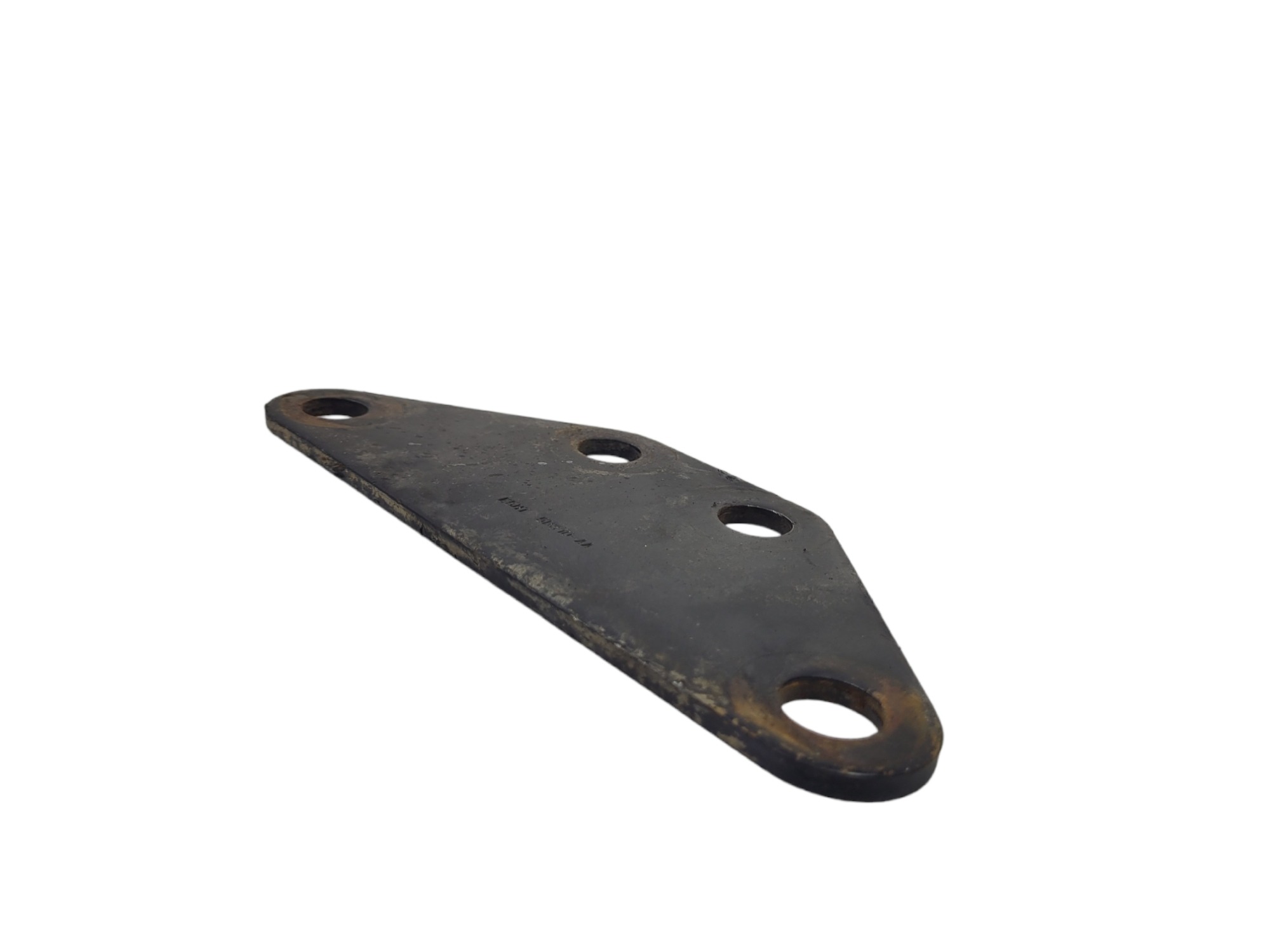 Suporte Painel Ford Cargoe5ht5b310aa 3