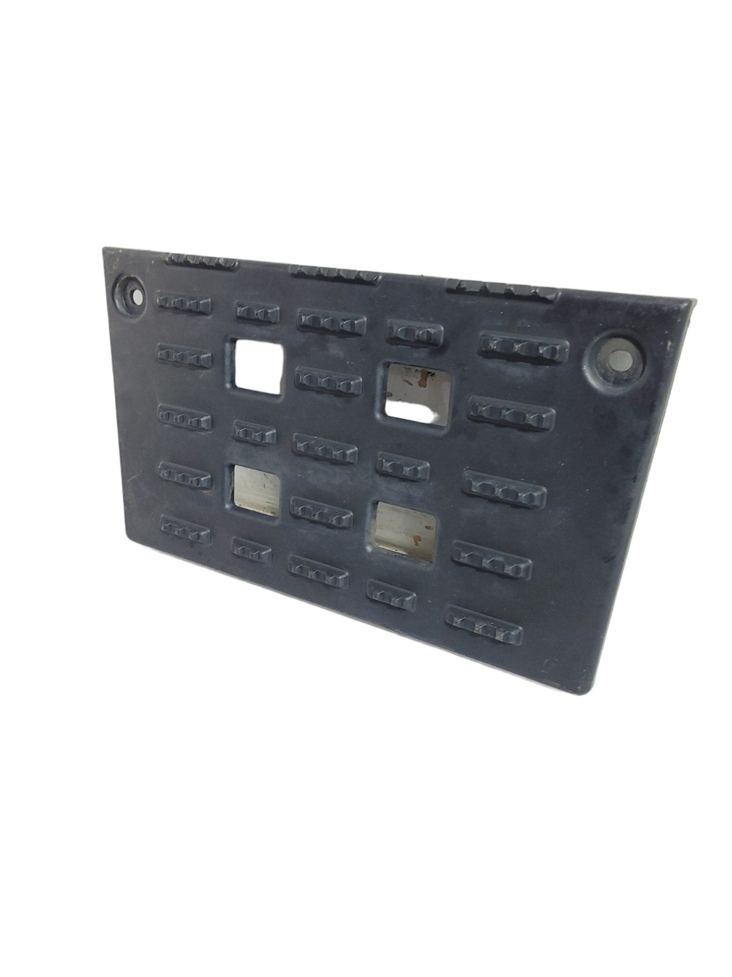 Moldura Coluna Direção Inferior Ducato Boxer ; 1305660 5