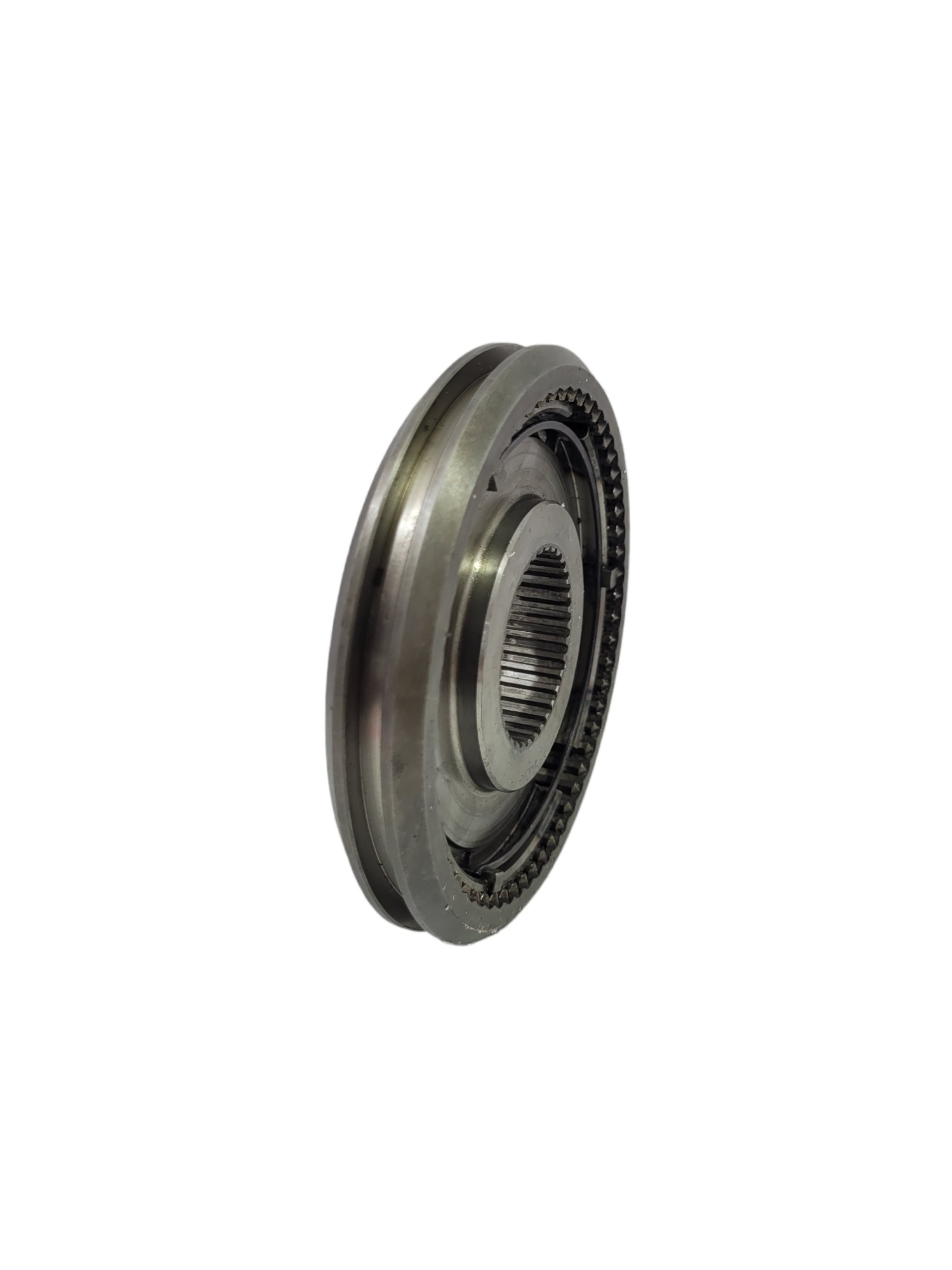 Luva E Corpo Caixa Eaton 4405 3