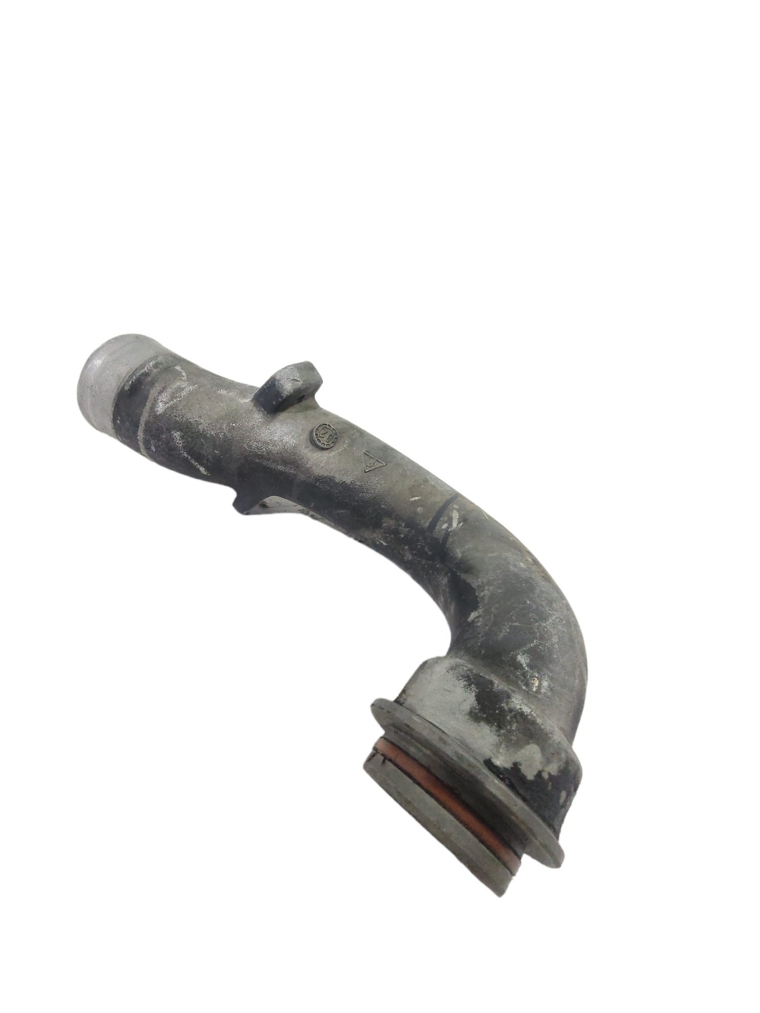Tubo Ar Motor M.benz = A3640901428 1