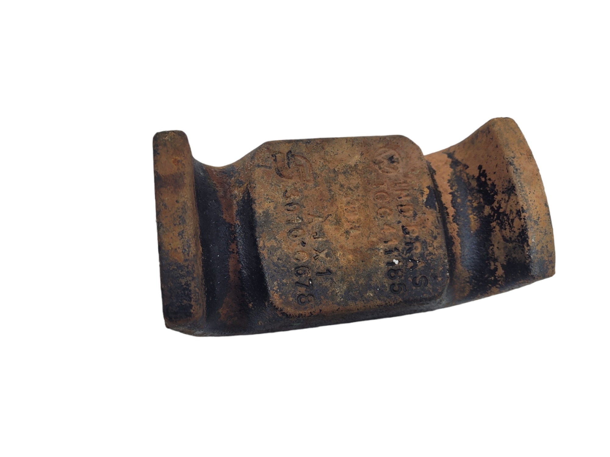 Guia Grampo Dianteiro Vw411185 2