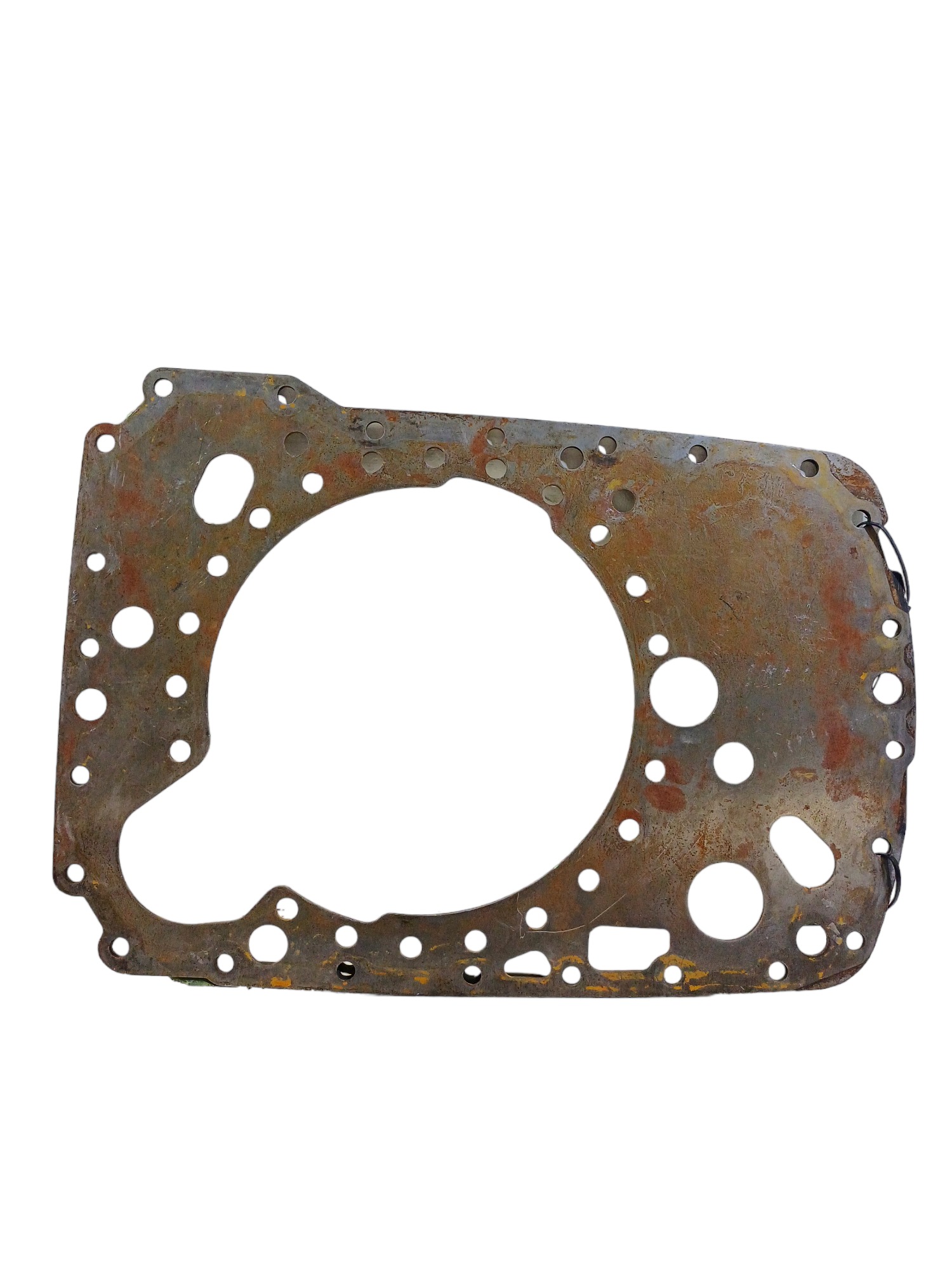 Placa Intermediária Caixa Zf  1315301118 2