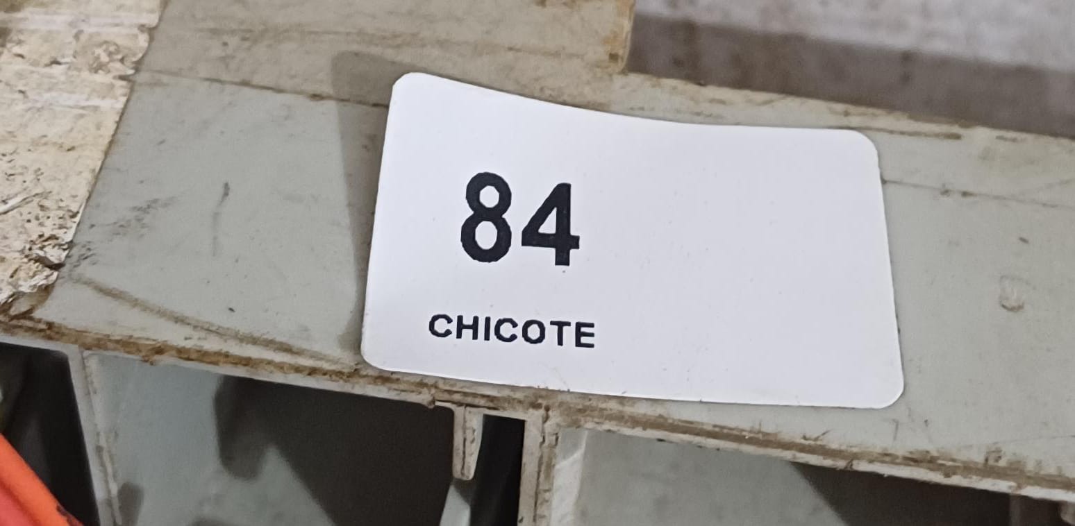 Chicote Painel Scania 445215 10