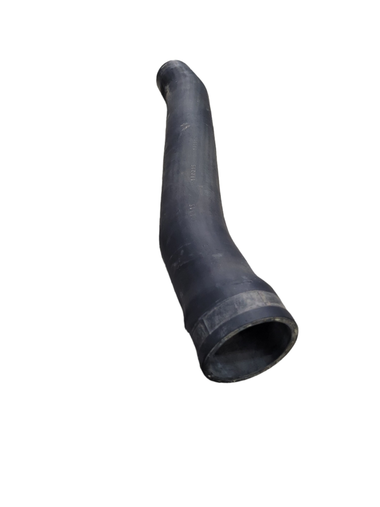 Mangueira Tubo Intercooler Vw 190215 Não Se Aplica 3