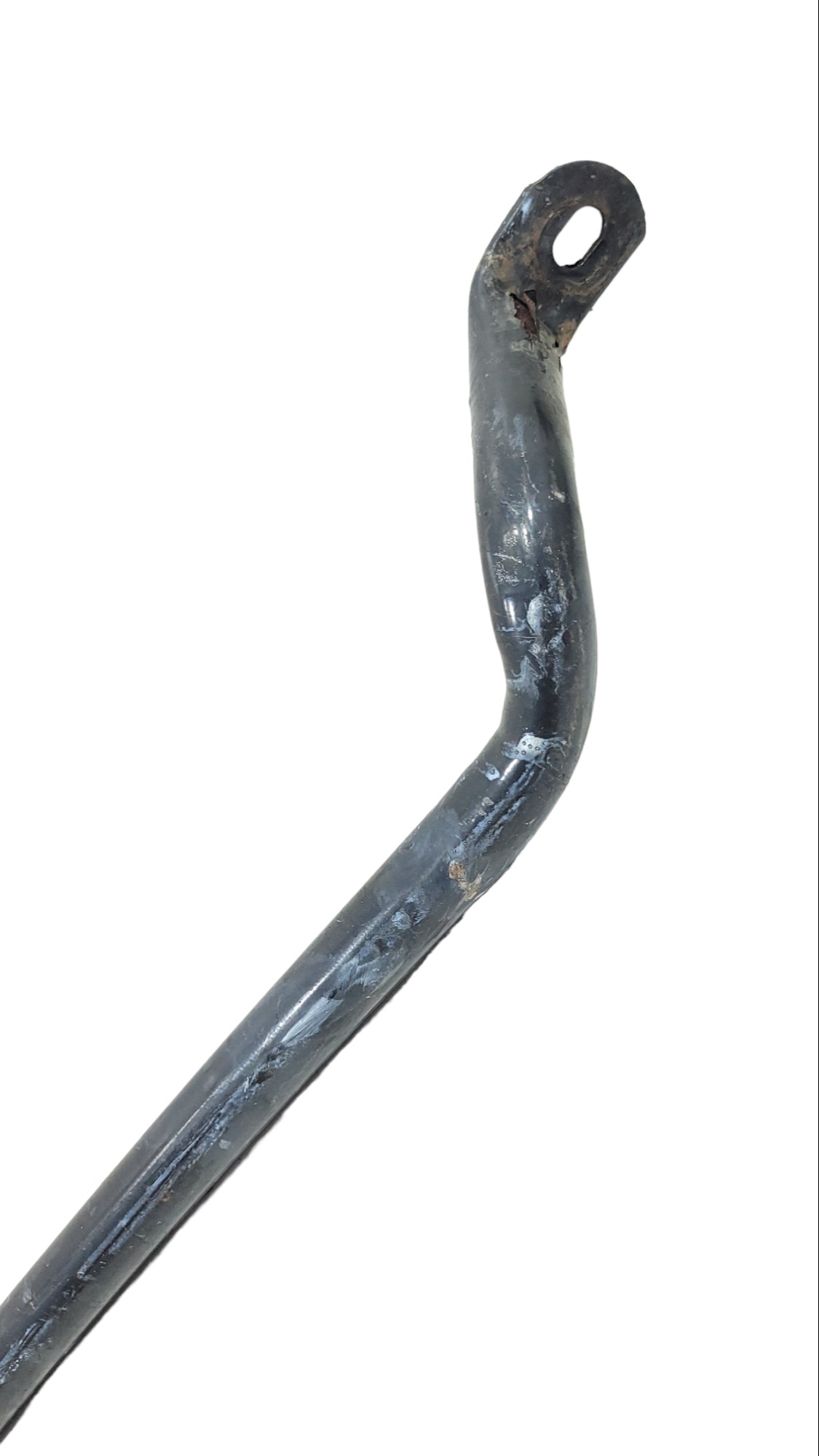 Alca Lateral Externa Coluna Traseira Cabine Ford 2