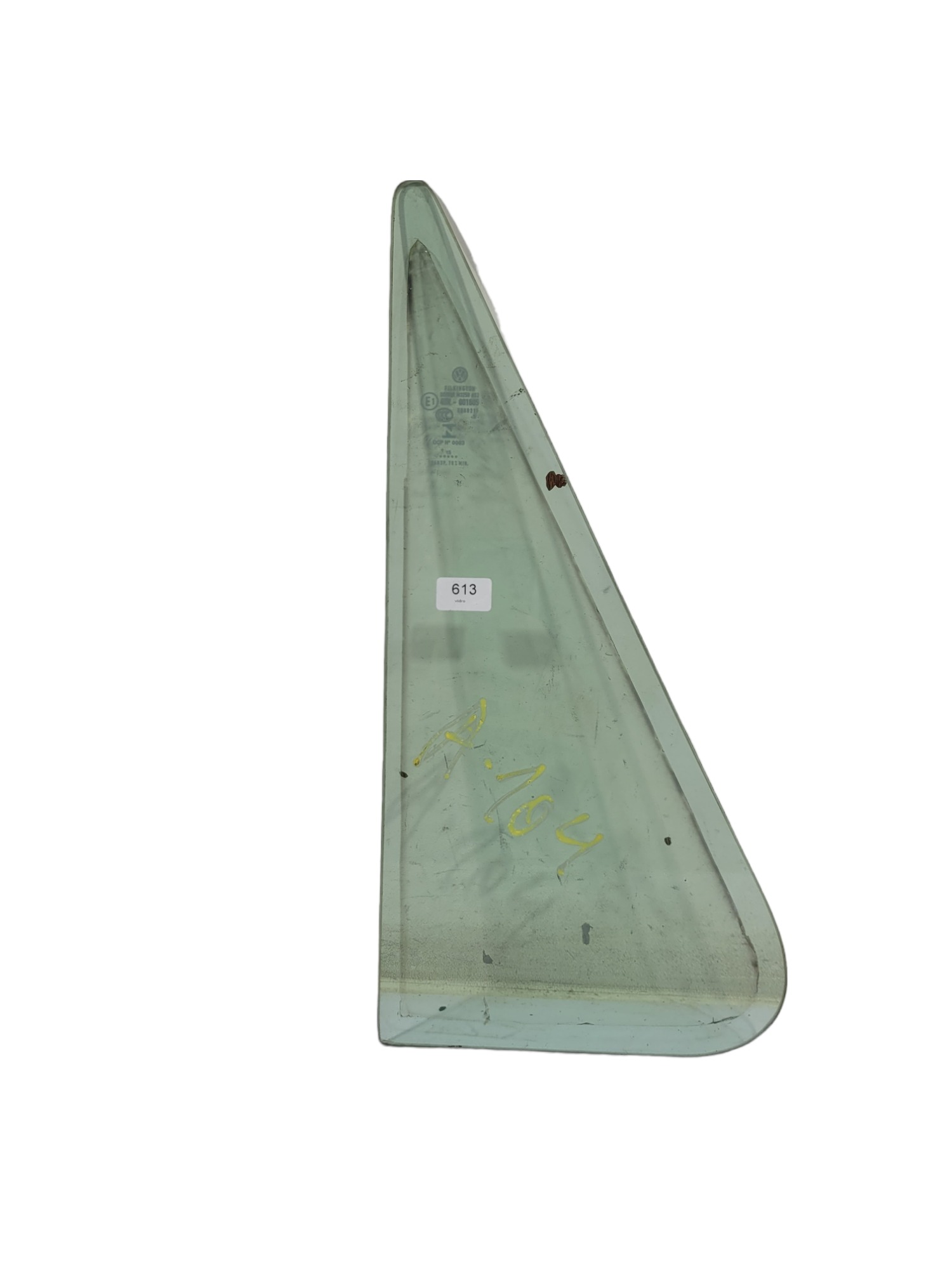Vidro Fixo Vw 8150