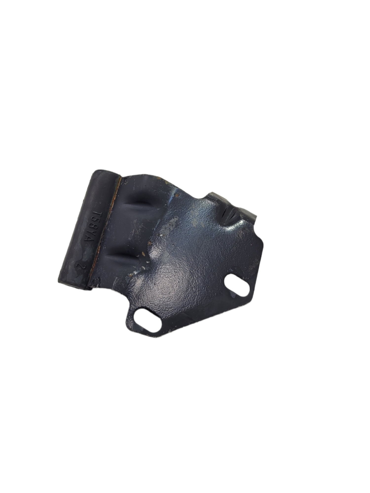 Suporte Painel Esquerdo Ford Cargo Ec458a023ac Não Se Aplica 4