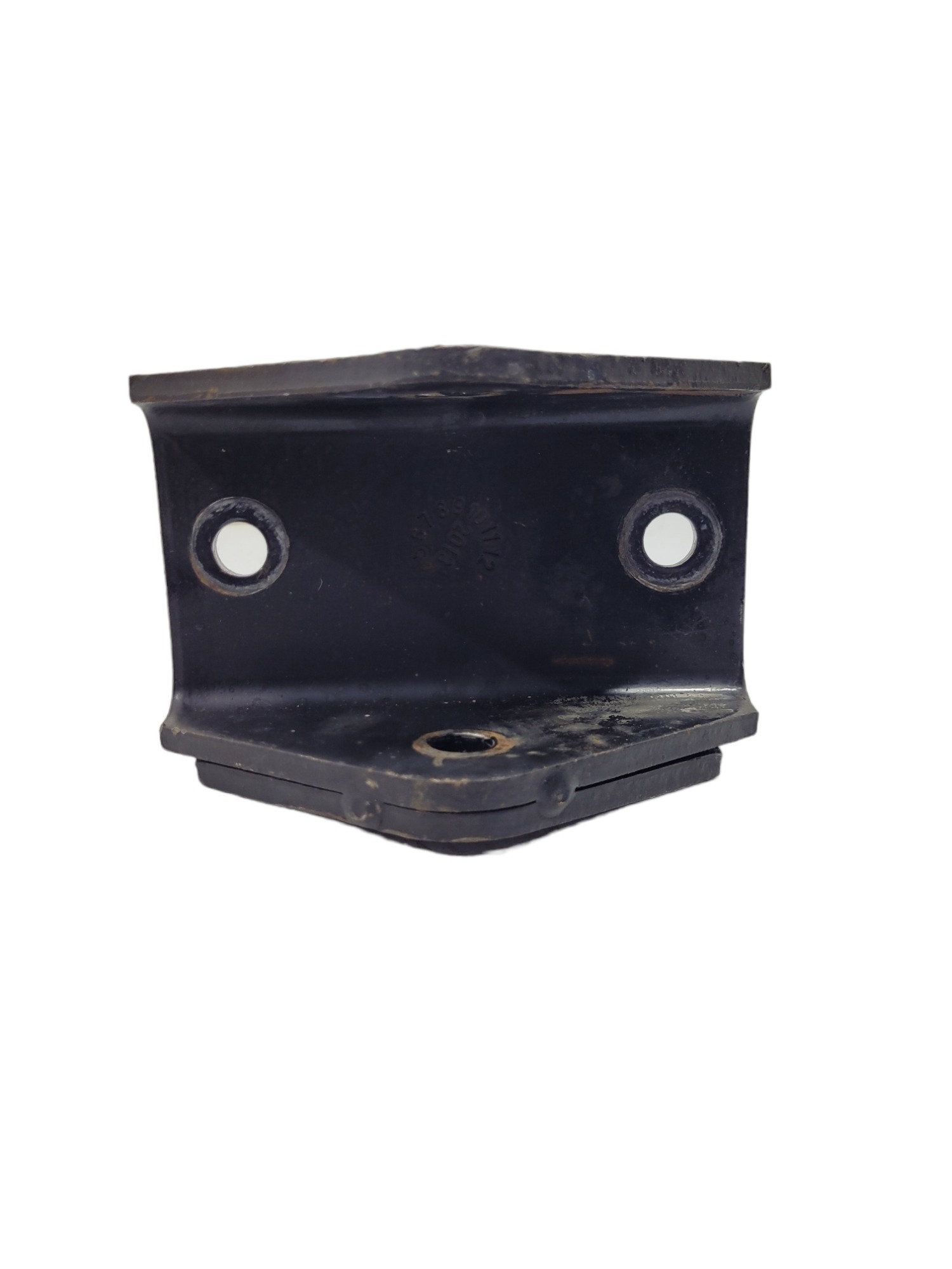 Suporte Barra Torção Ford Cargo ~ Bc455411ab 2