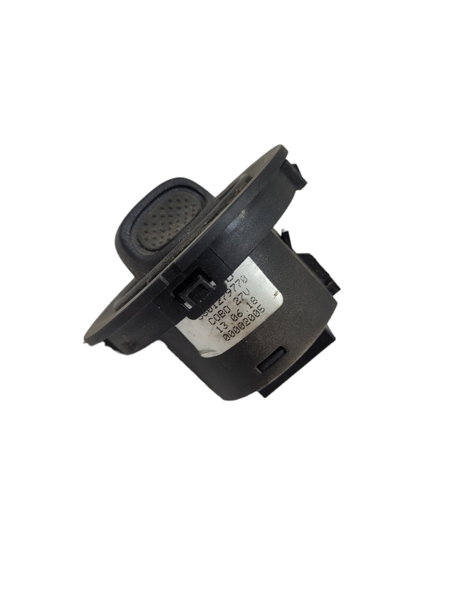 Interruptor Interno Iveco 2