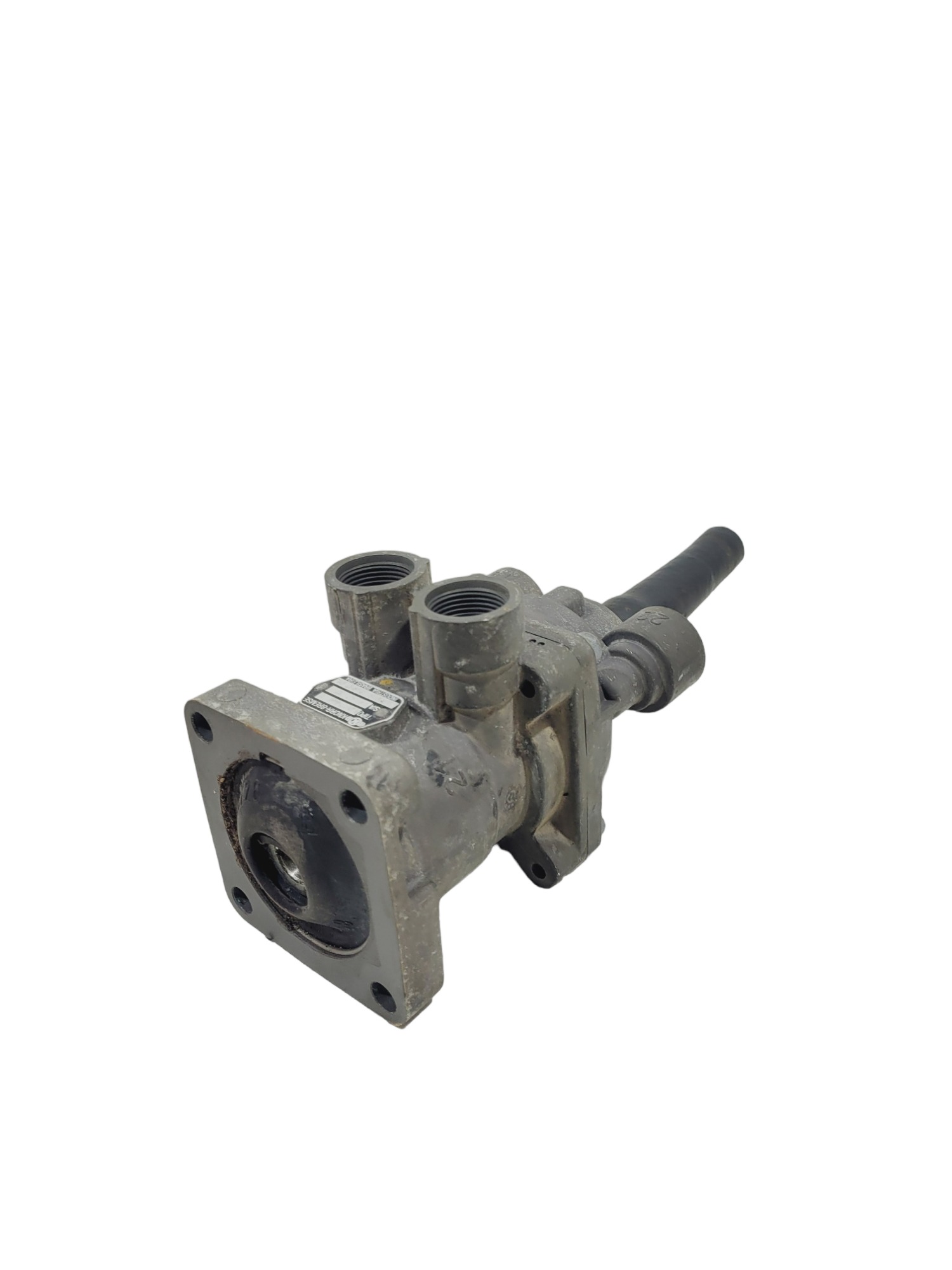Válvula Pedal Freio M. Benz ; K007446 4