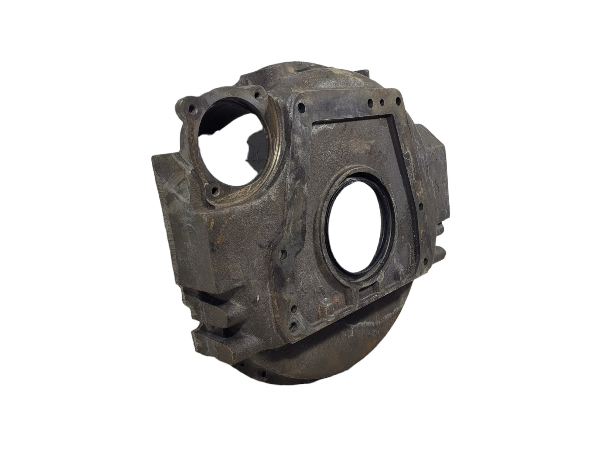 Flange Motor Gm S10 Mwm 941007010030 6