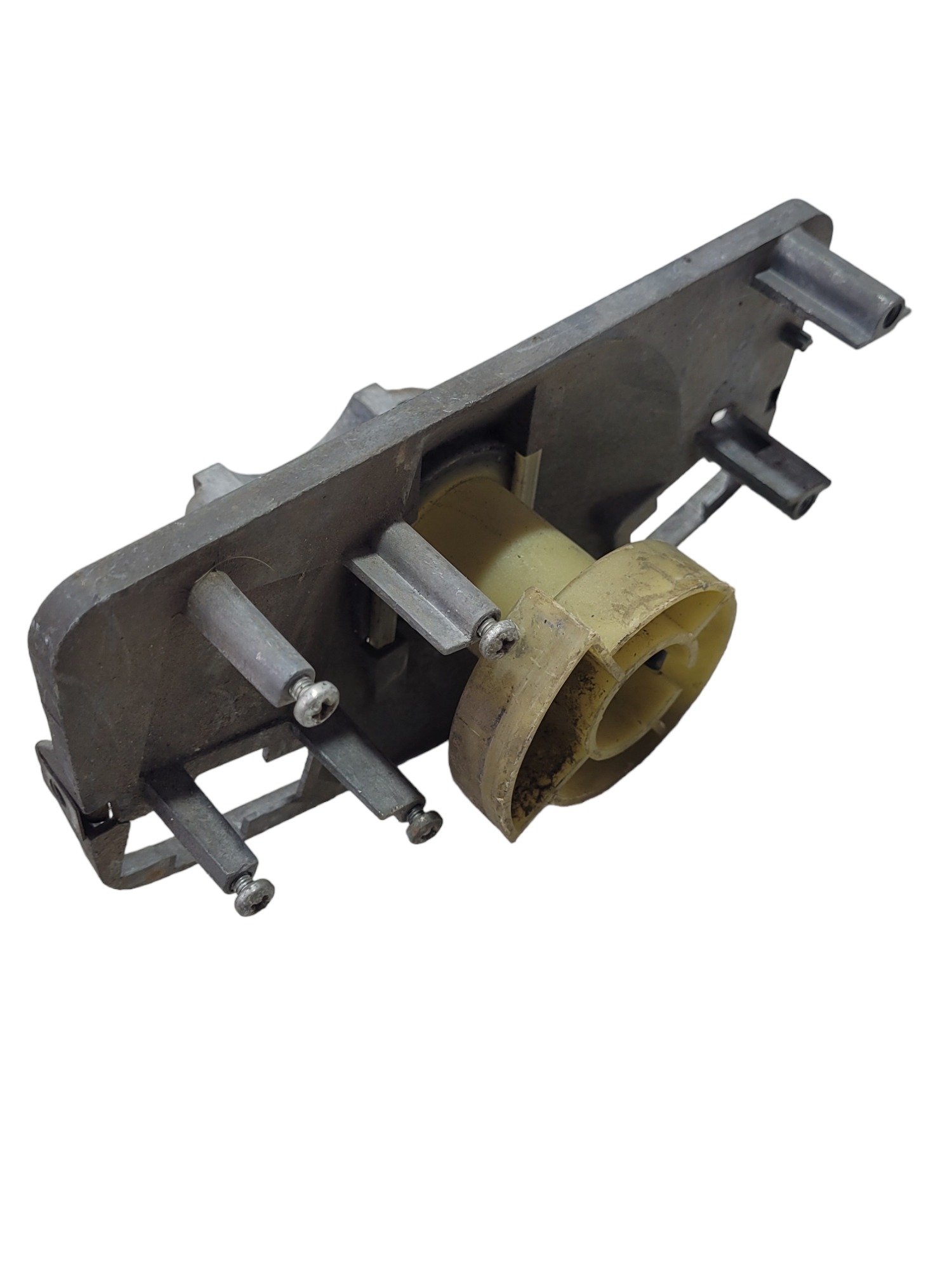 Suporte Chave Seta Chave Limpador Parabrisa Ford Cargo 712 4