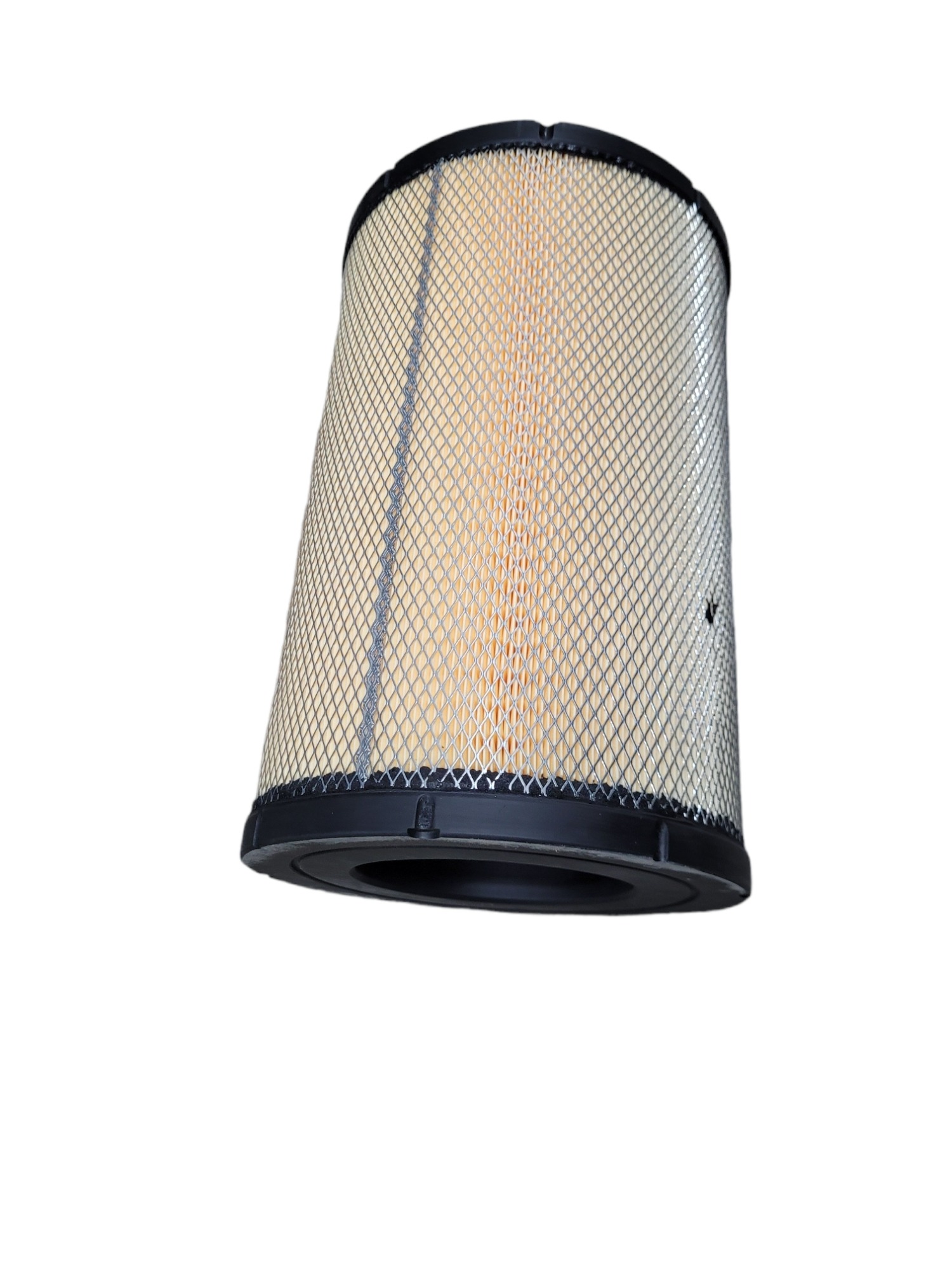 Filtro De Ar Novo Iveco Tector 5801640991 4