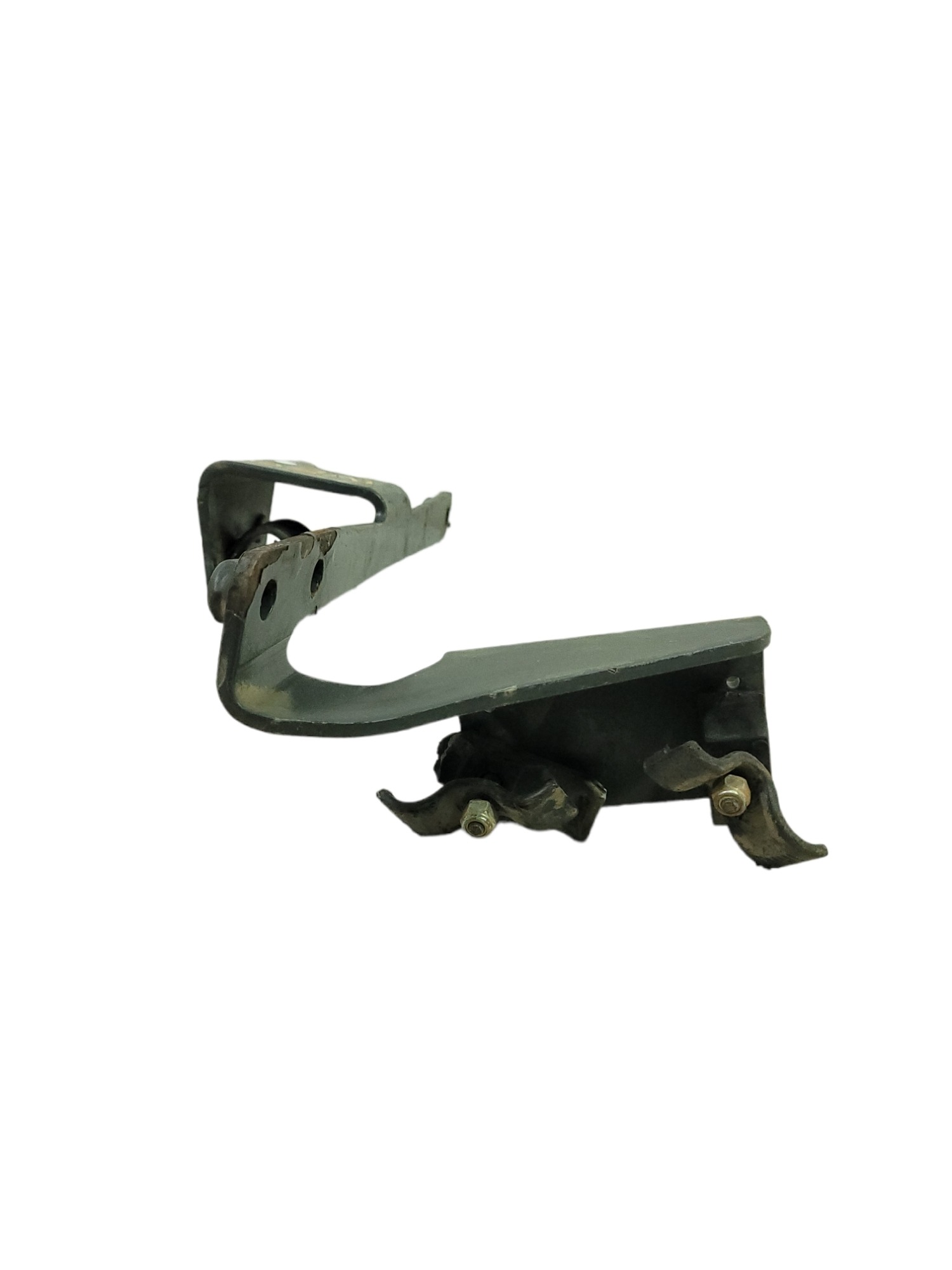 Suporte Serpentina Iveco 5