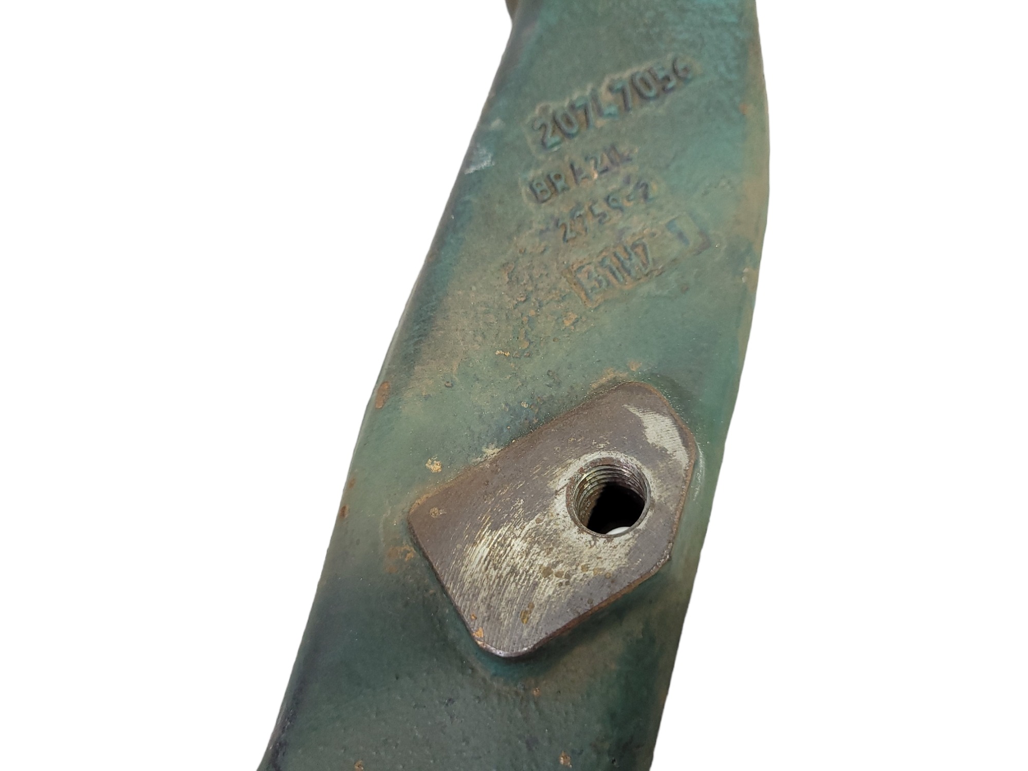Suporte Do Motor Volvo 20747056 5